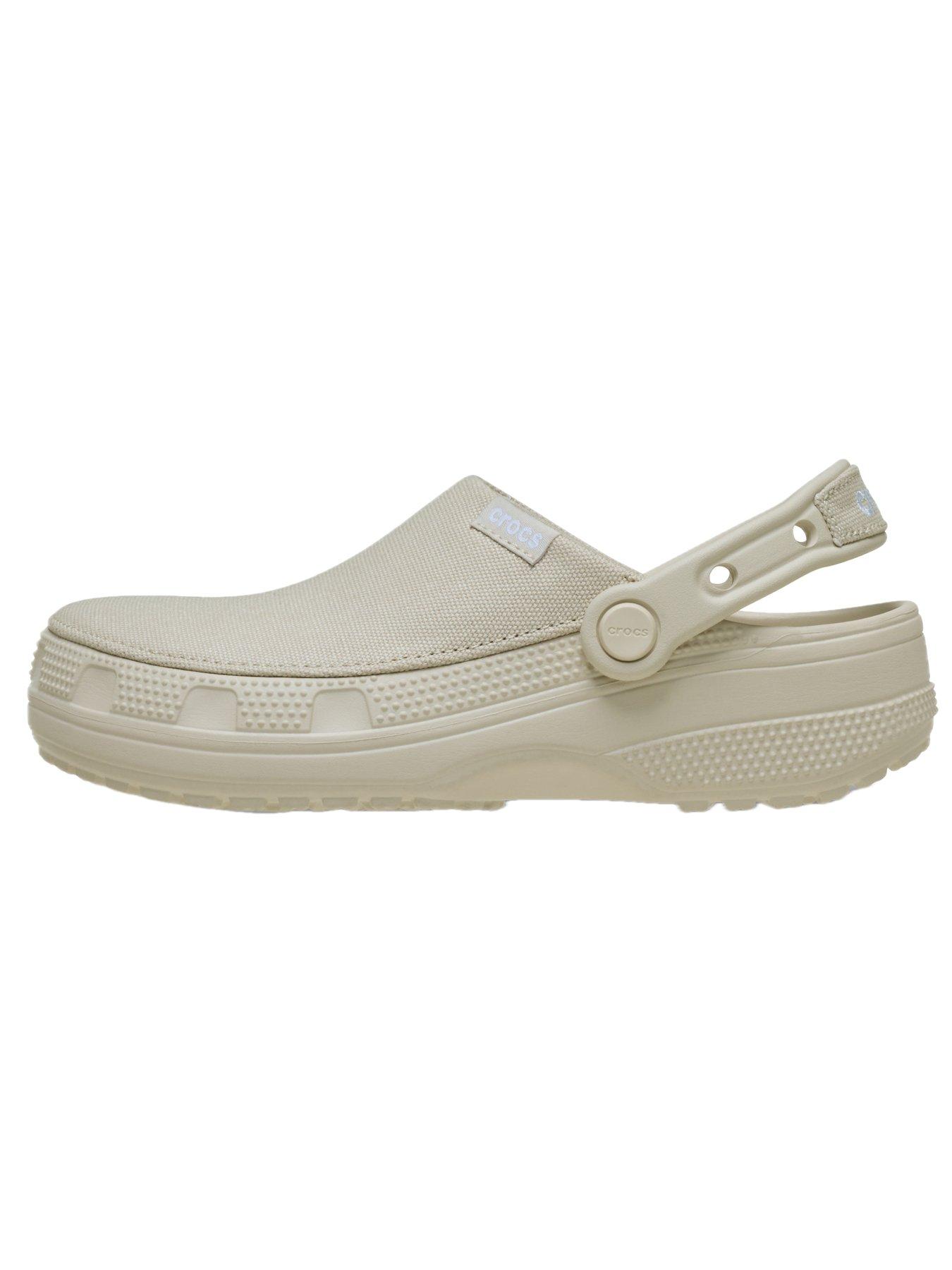 Image 5 of 6 of Crocs Men's Classic Crafted Clog Sandal