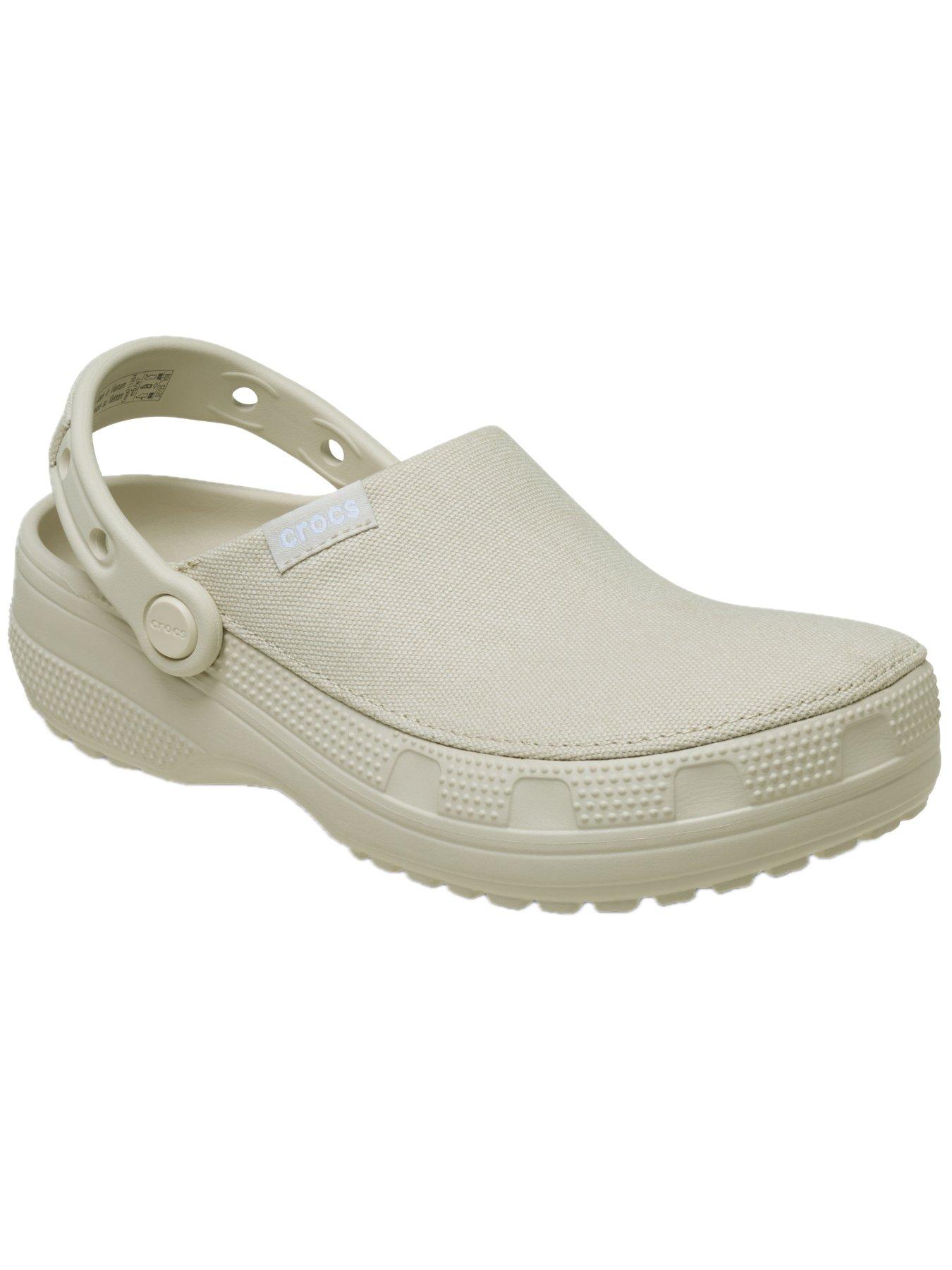 Image 6 of 6 of Crocs Men's Classic Crafted Clog Sandal