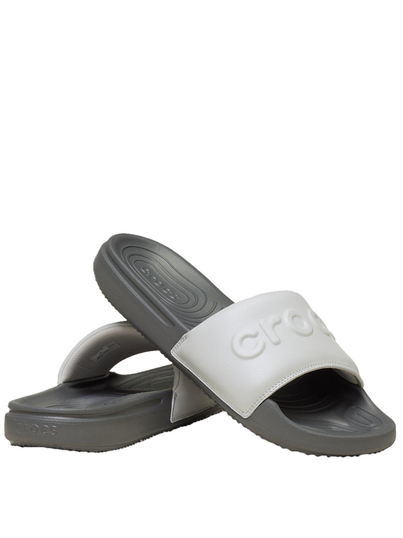 Image 2 of 7 of Crocs Men's All Day Slide