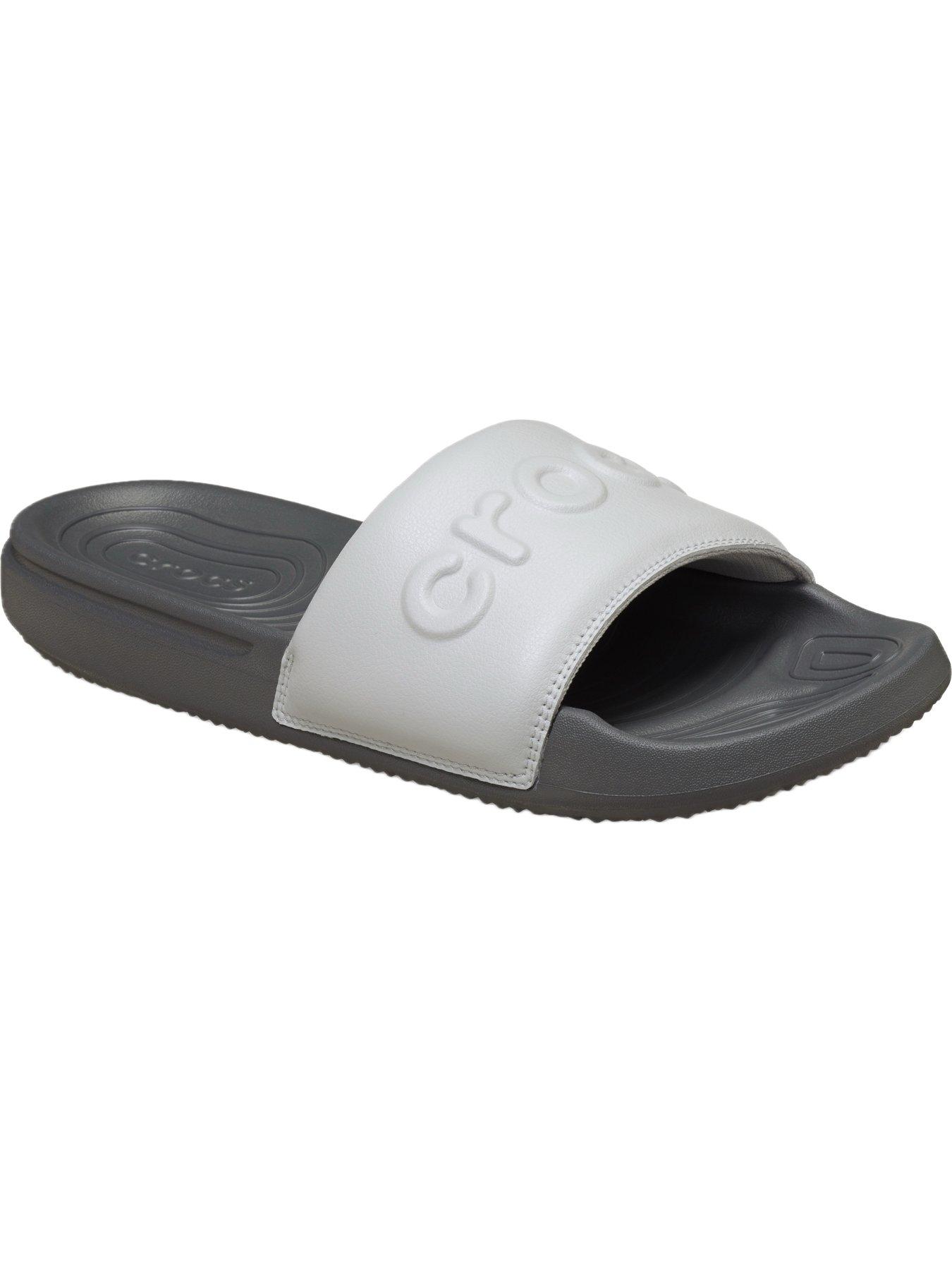 Image 6 of 7 of Crocs Men's All Day Slide