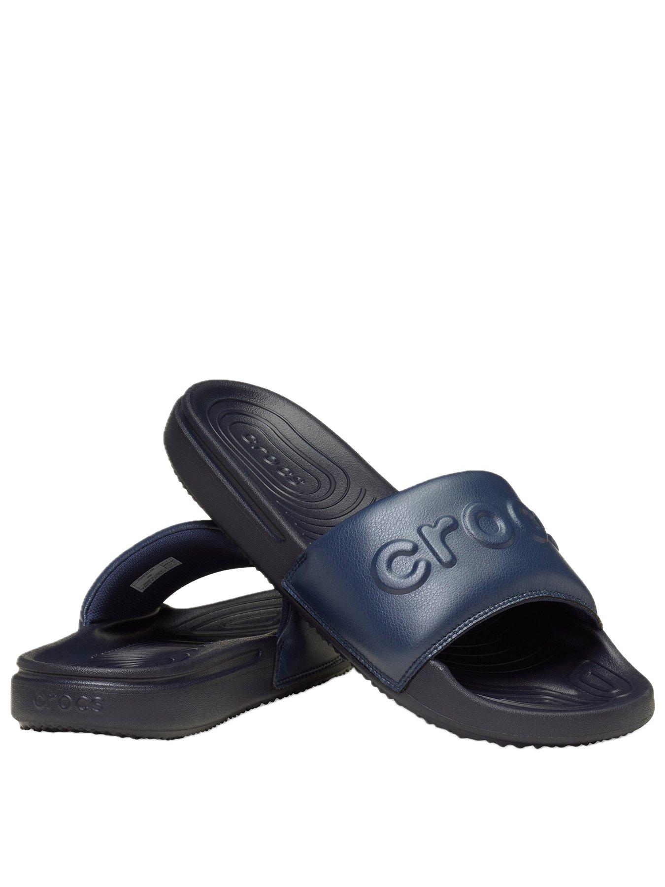 Image 2 of 7 of Crocs Men's All Day Slide