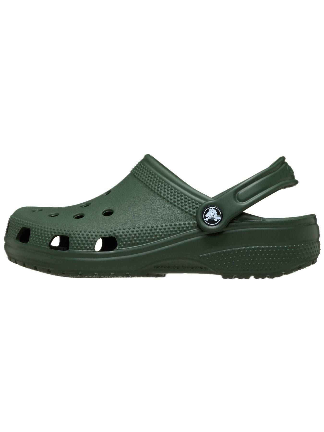 Image 5 of 5 of Crocs Men's Classic Clog Sandal