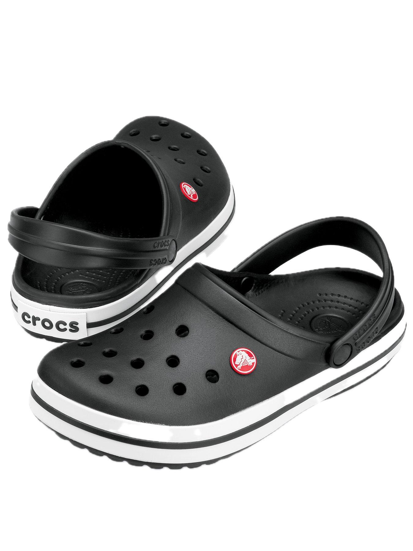  image of crocs-mens-crocband-clog-sandal