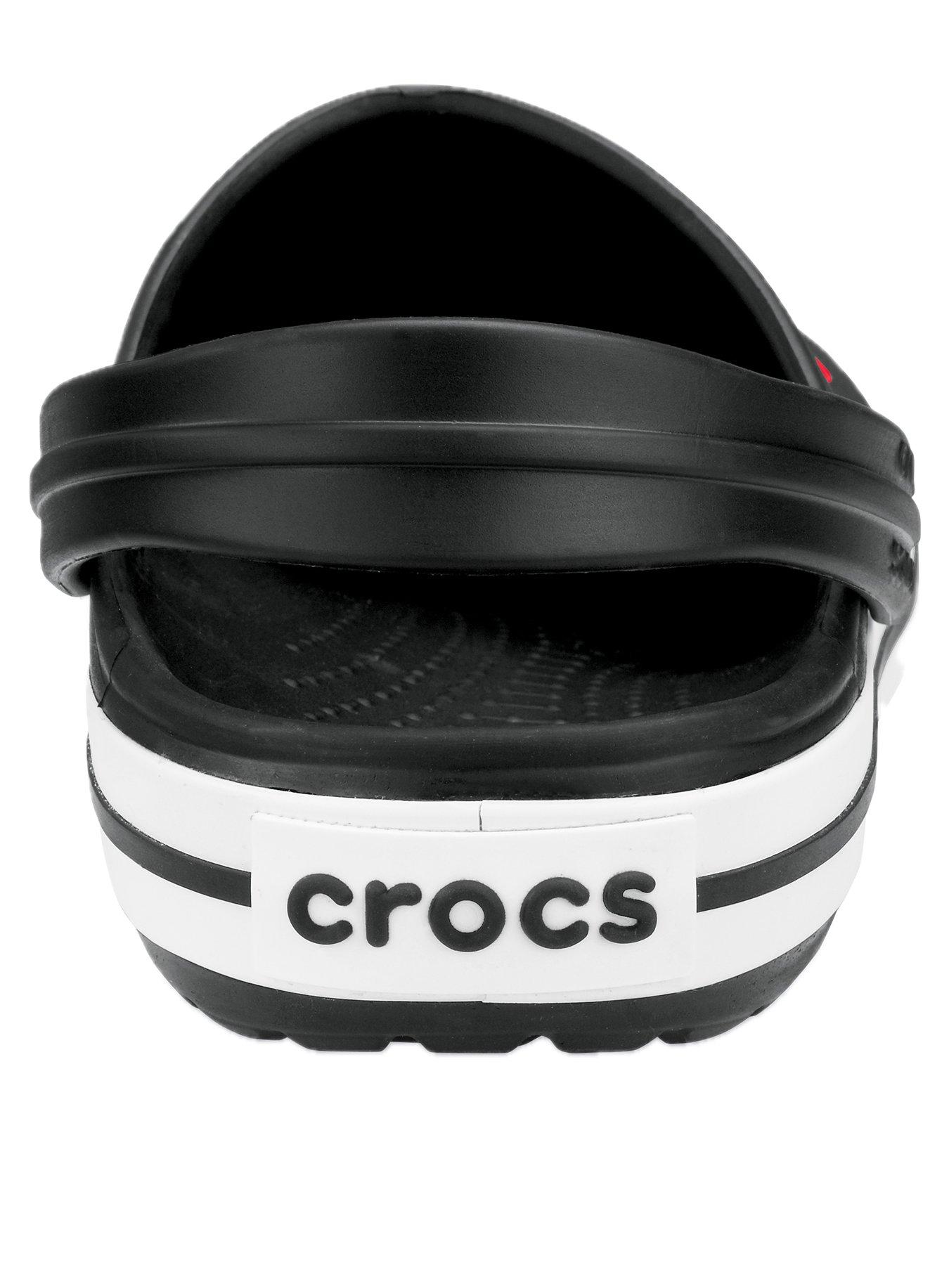  image of crocs-mens-crocband-clog-sandal