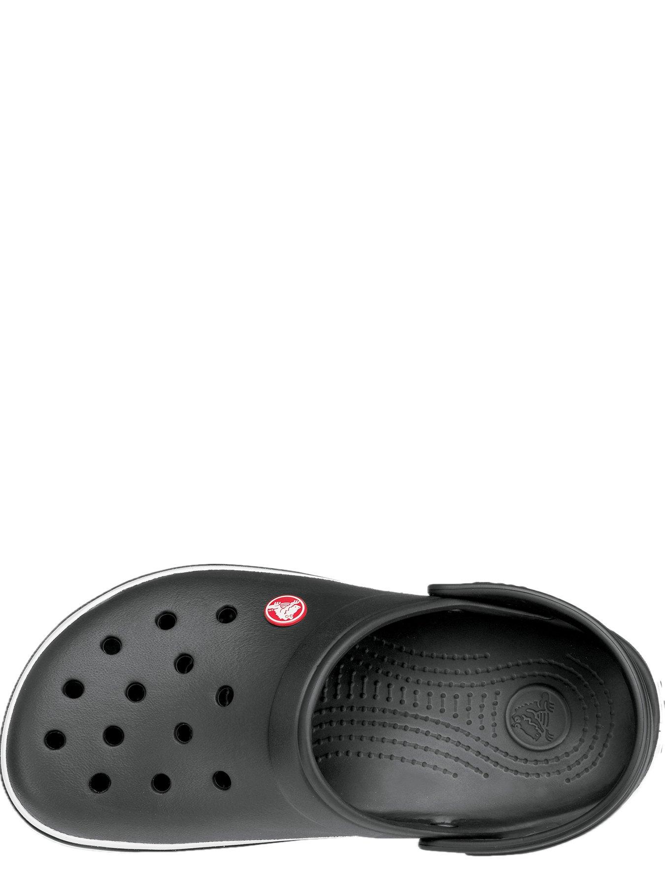  image of crocs-mens-crocband-clog-sandal