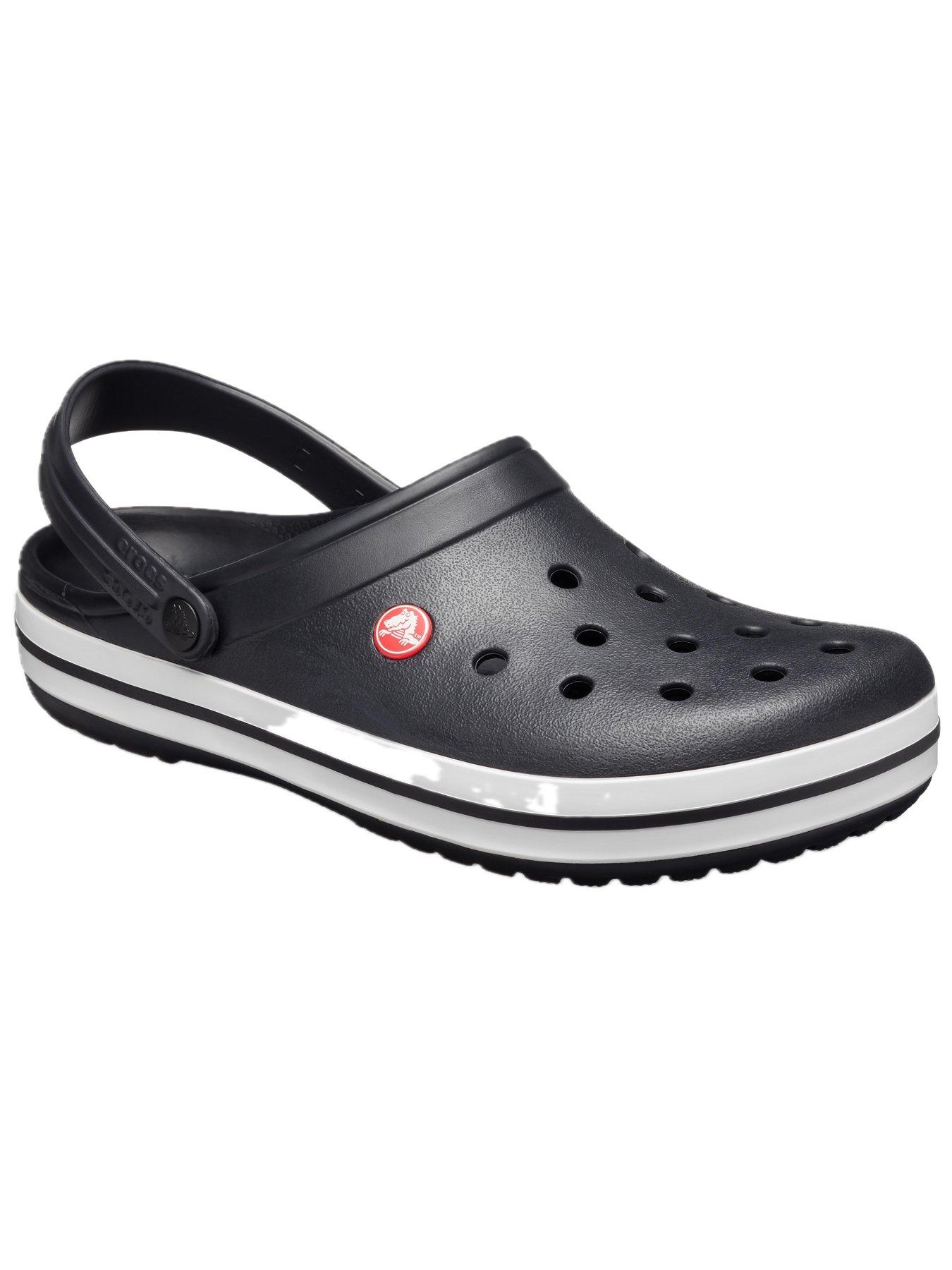  image of crocs-mens-crocband-clog-sandal