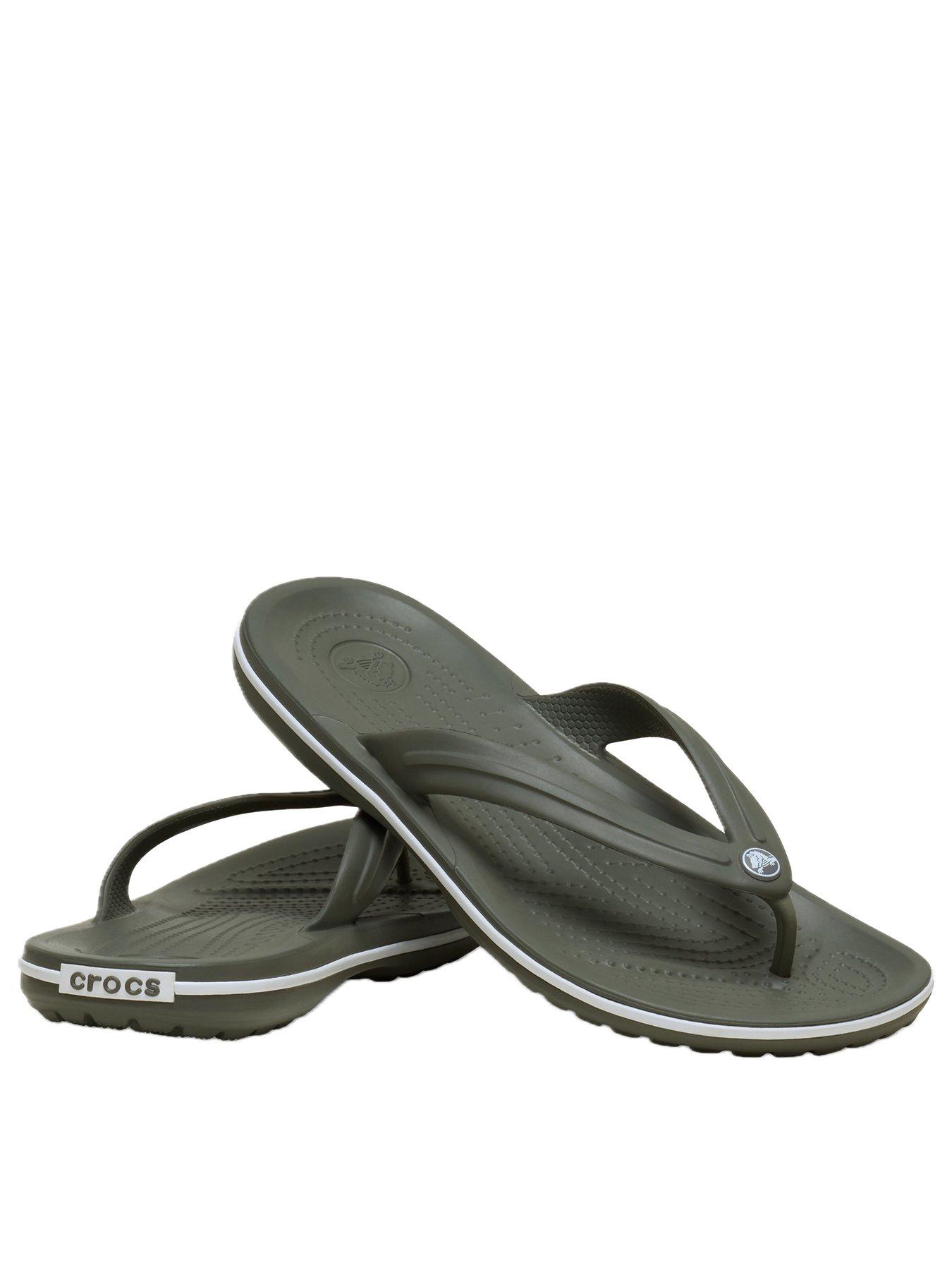 Crocs Crocs Men's Crocband Flip Flop