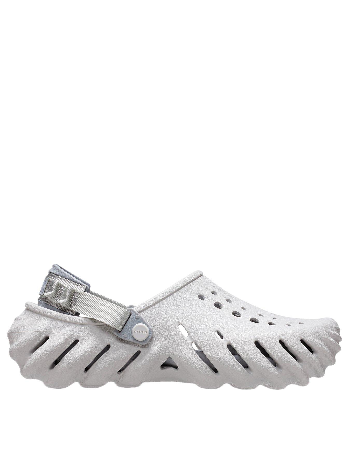 Crocs Men's Echo Clog Sandal