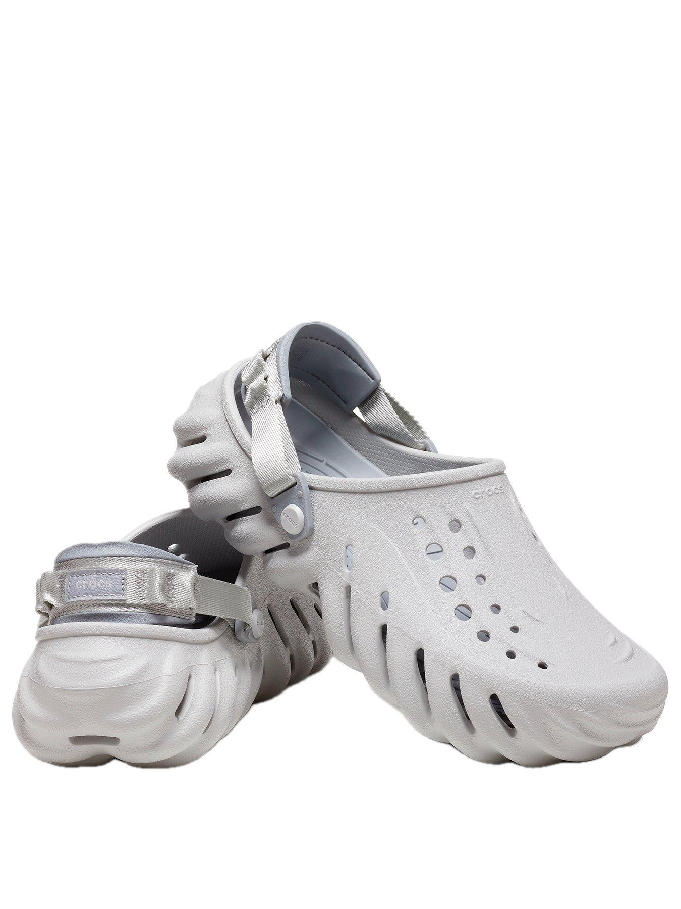 Image 2 of 7 of Crocs Men's Echo Clog Sandal