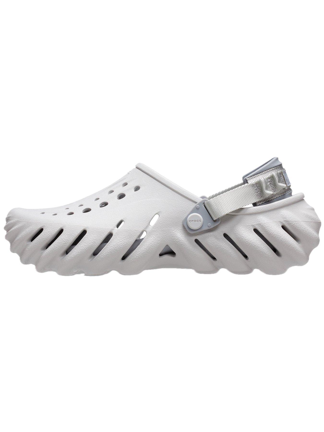 Image 6 of 7 of Crocs Men's Echo Clog Sandal