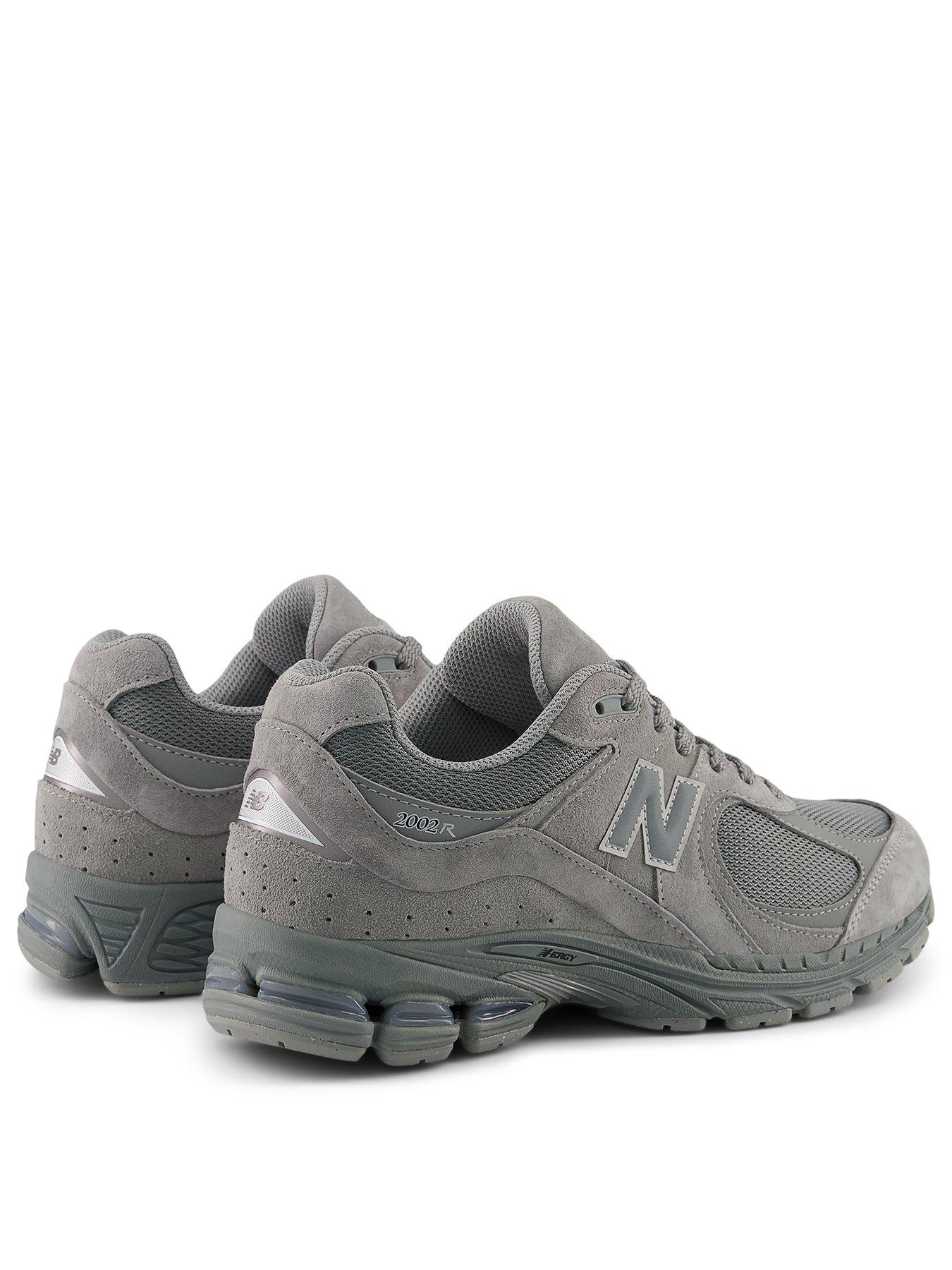  image of new-balance-unisex-2002r-trainer-grey