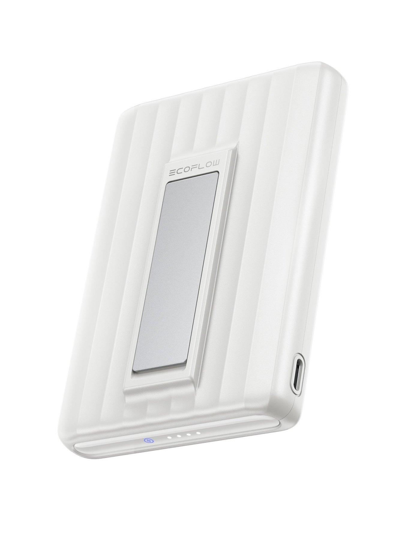 ecoflow-rapid-mag-10k-power-bank-with-10000mah-capacity-white
