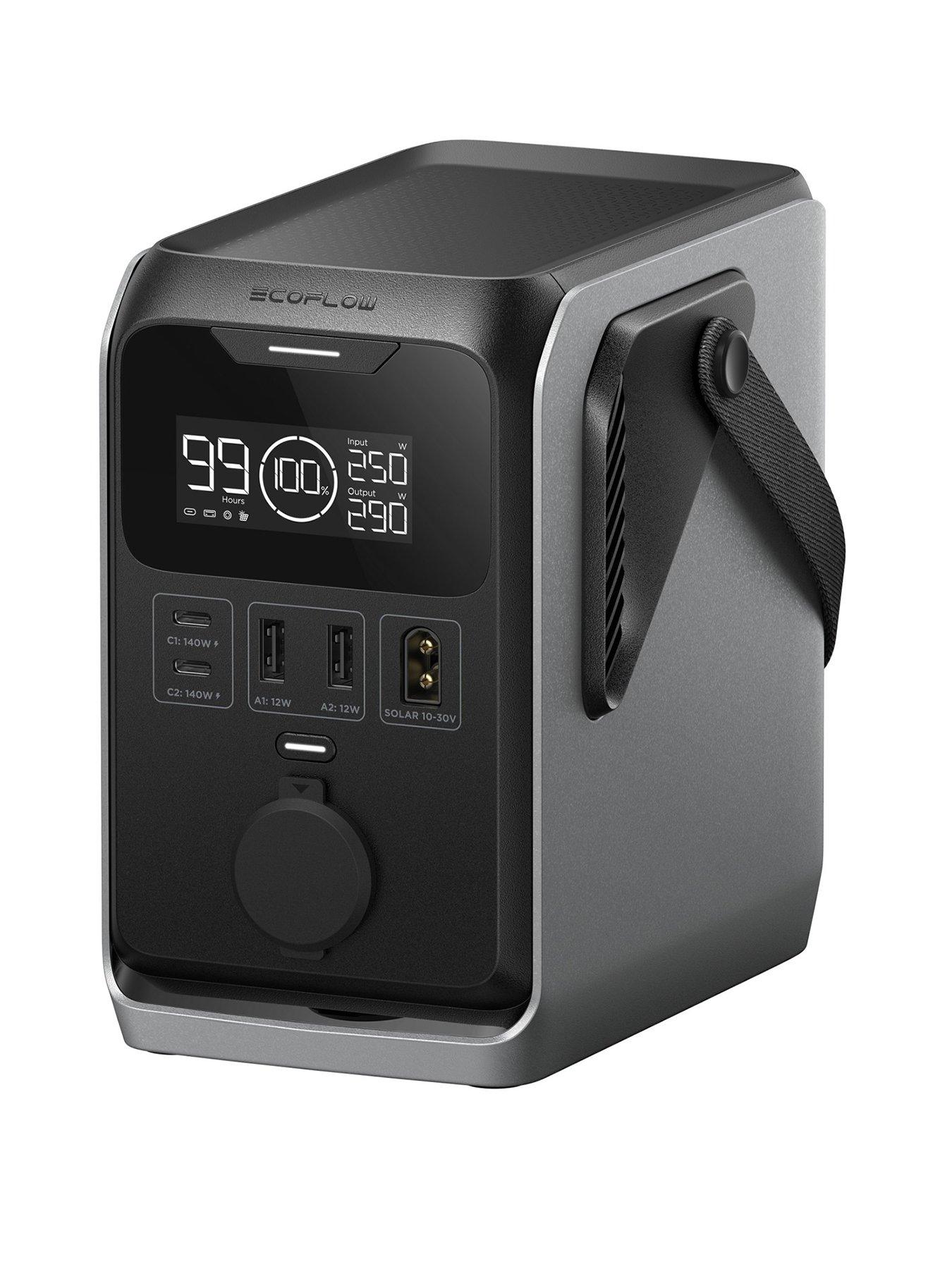 ecoflow-trail-300-dc-portable-power-station-with-288wh-capacity