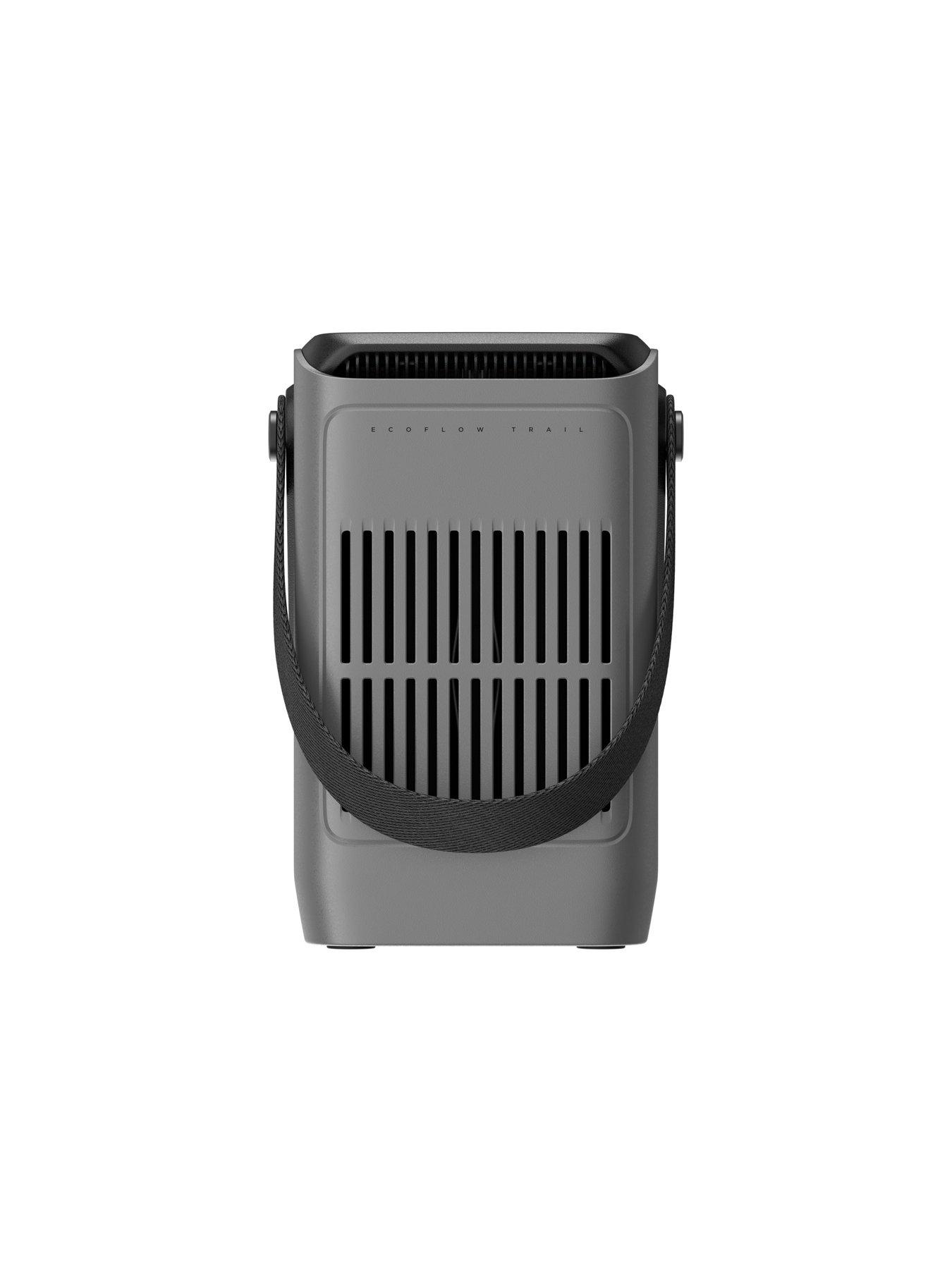 Image 4 of 7 of EcoFlow Trail 300 DC Portable Power Station with 288Wh capacity