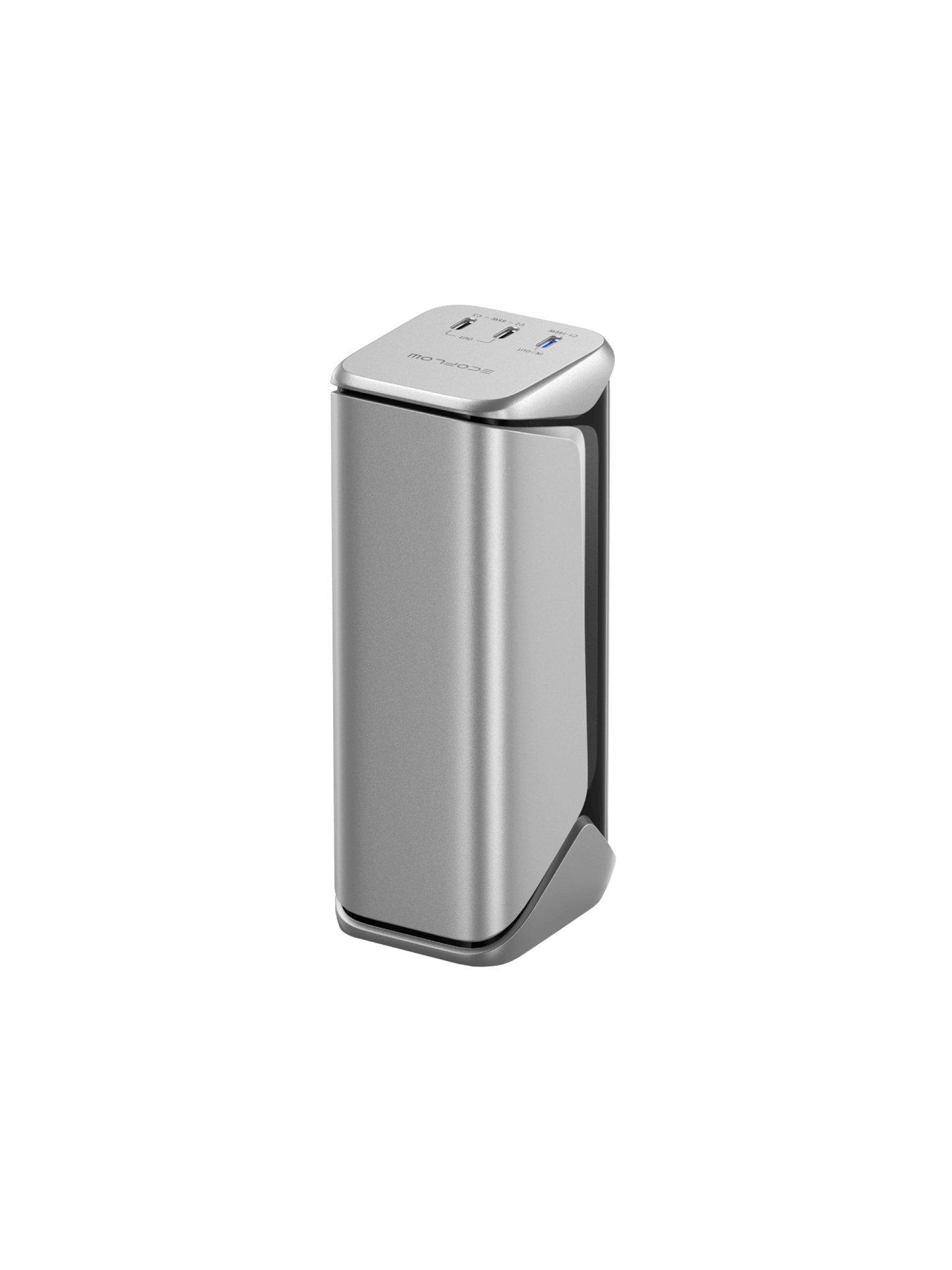  image of ecoflow-rapid-pro-x-power-bank-with-27650mah-capacity-amp-300w-peak-output