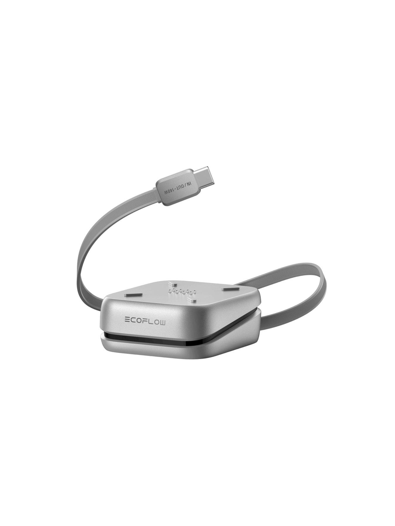  image of ecoflow-rapid-pro-x-power-bank-with-27650mah-capacity-amp-300w-peak-output