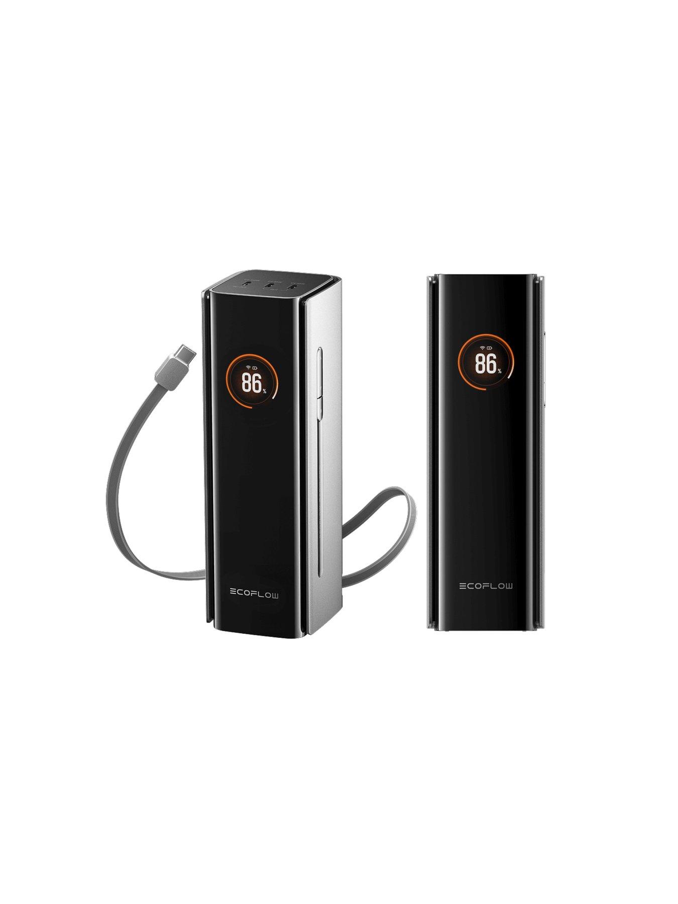  image of ecoflow-rapid-pro-27k-power-bank-with-27000mah-capacity-and-230w-peak-output