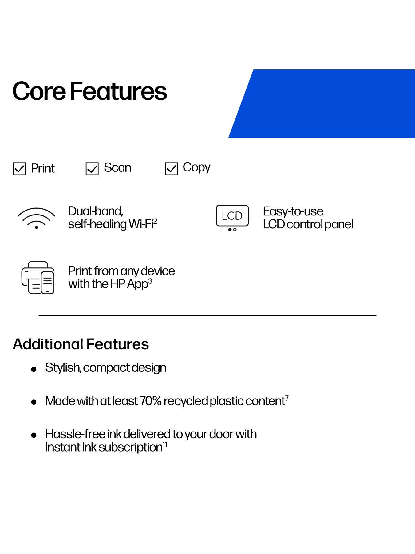  image of hp-deskjet-2910-all-inndashone-wireless-colour-printer-with-3-months-free-instant-ink-ndash-black