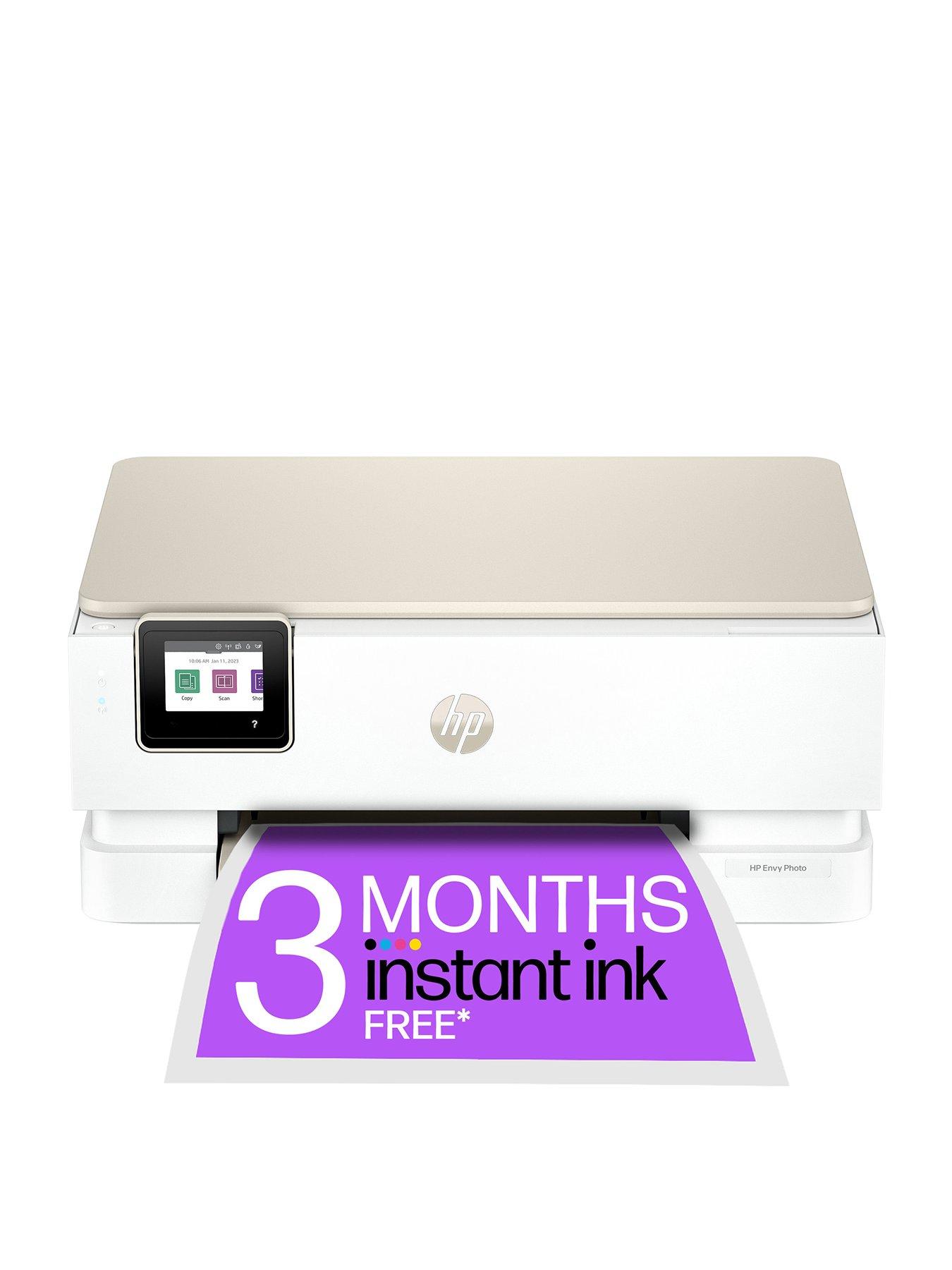HP HP ENVY 7230 PHOTO PRINTER