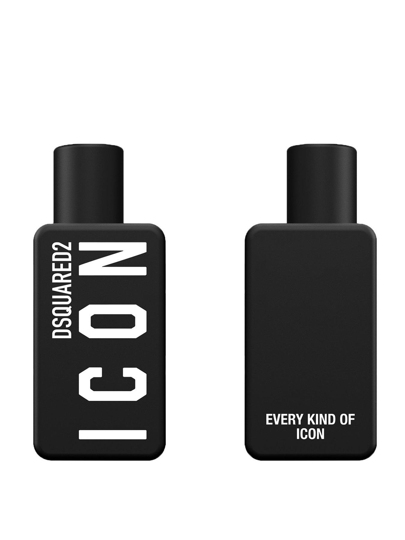 D Squared Icon Pour Homme Eau de Parfum 50ml