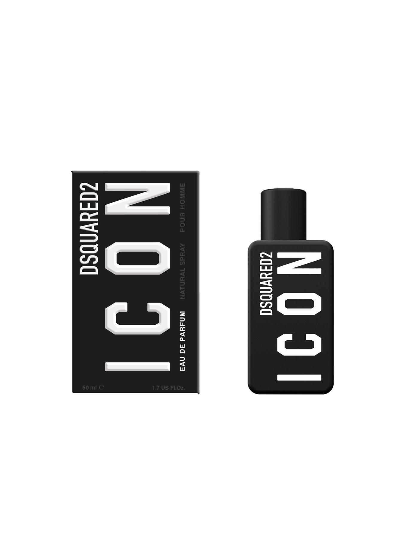 stillFront image of d-squared-icon-pour-homme-eau-de-parfum-50ml