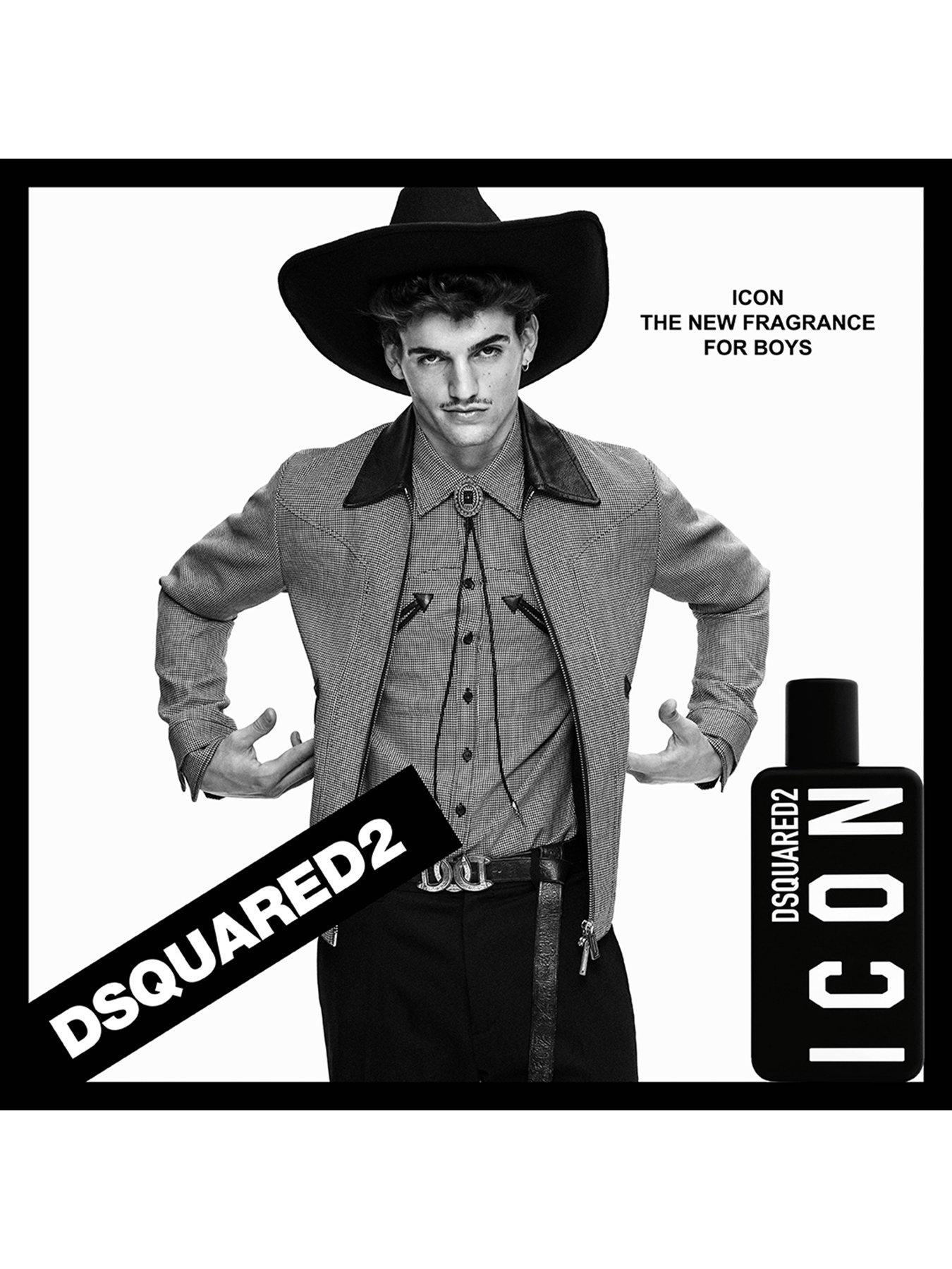  image of d-squared-icon-pour-homme-eau-de-parfum-50ml