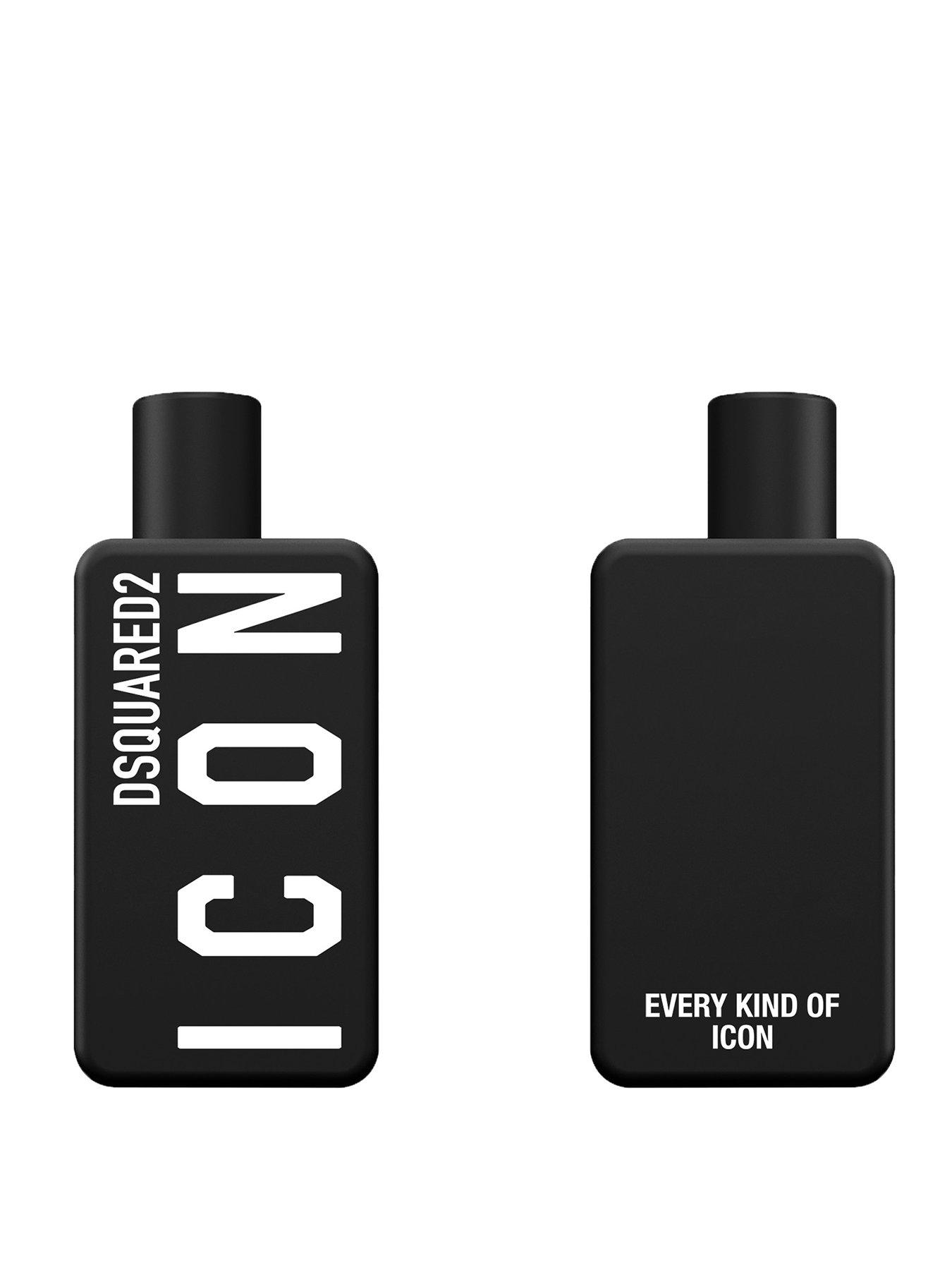 D Squared Icon Pour Homme Eau de Parfum 100ml