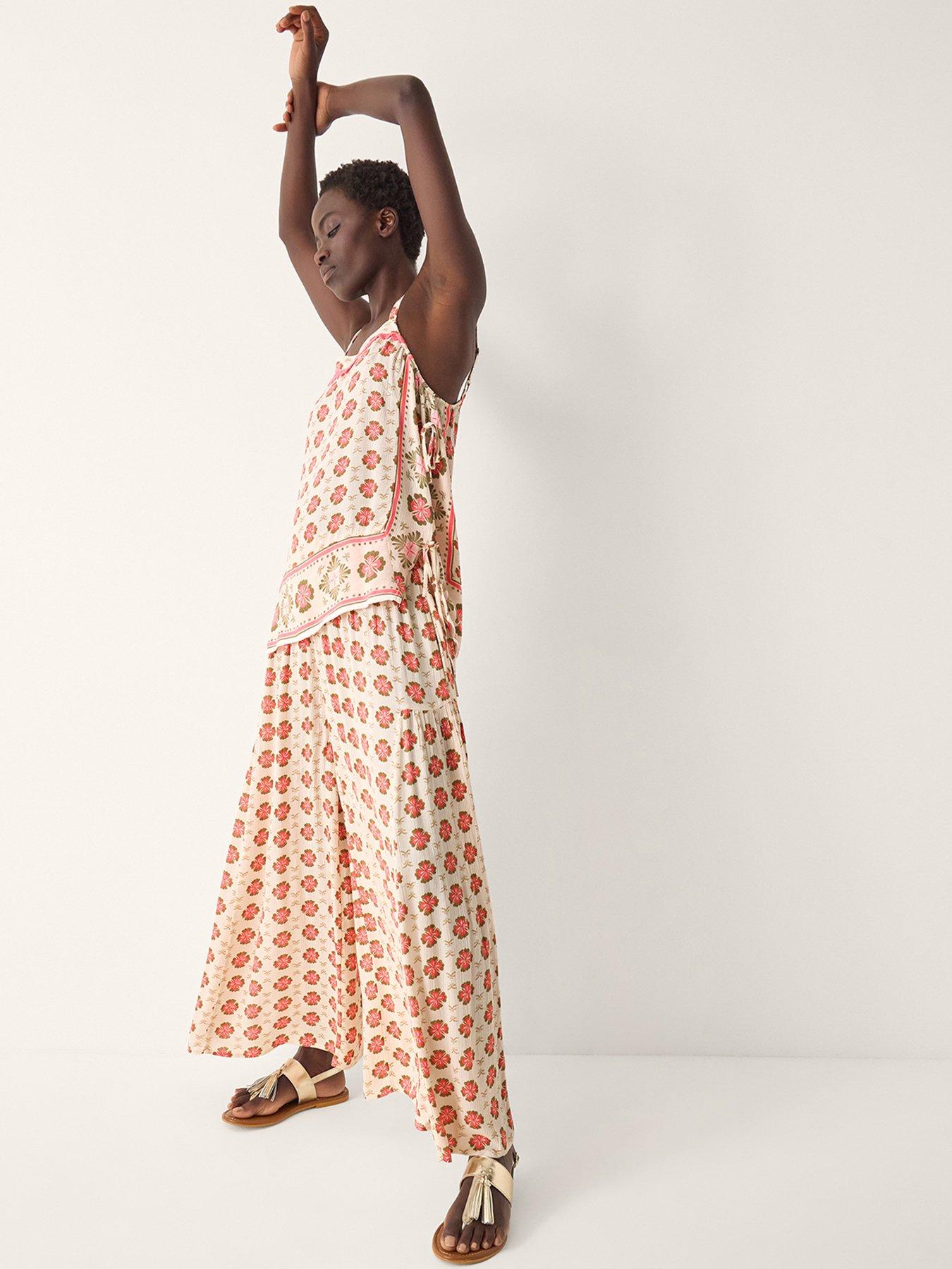 Image 1 of 5 of Monsoon Maddie Printed Cami