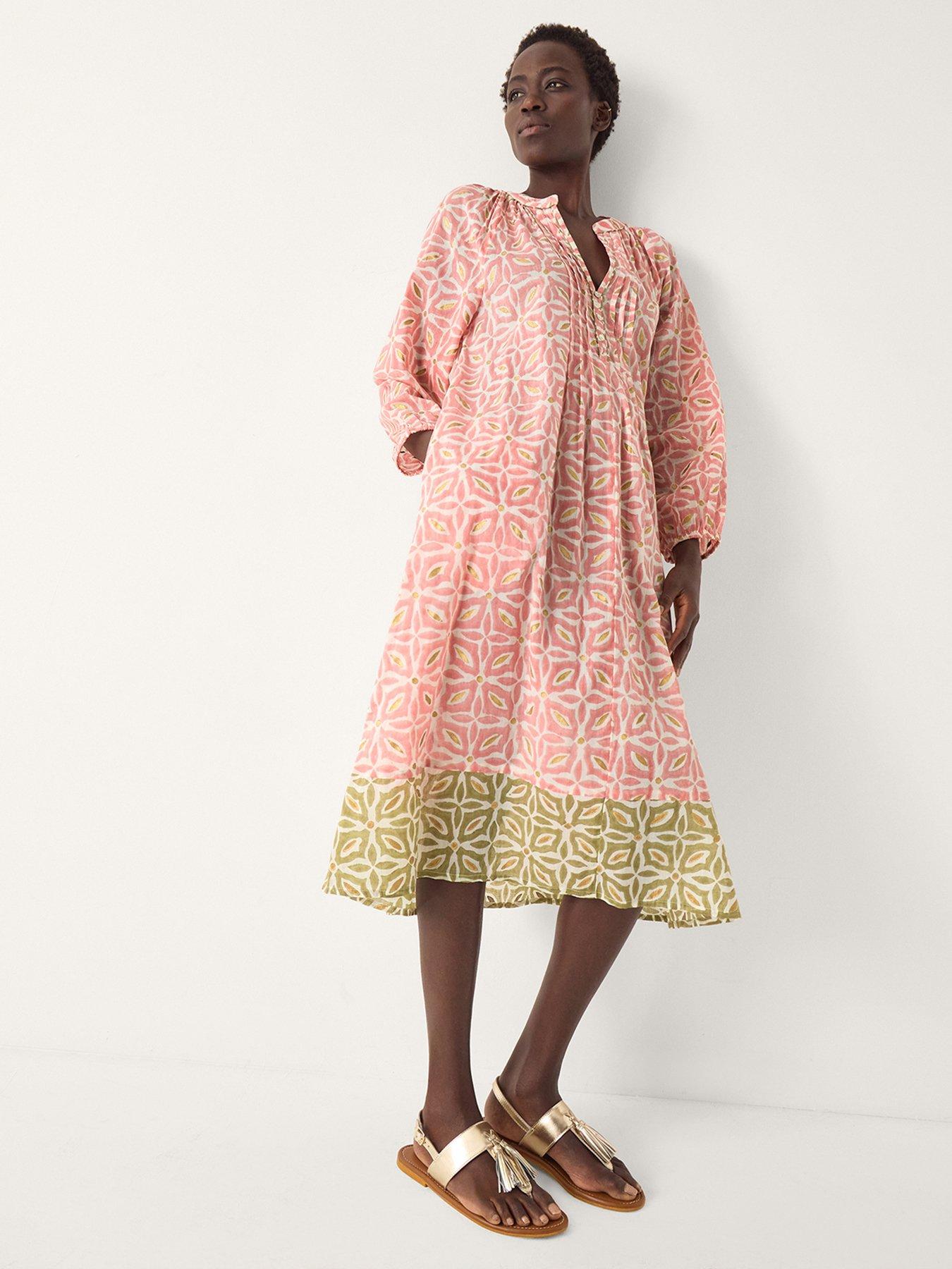  image of monsoon-elma-printed-tunic