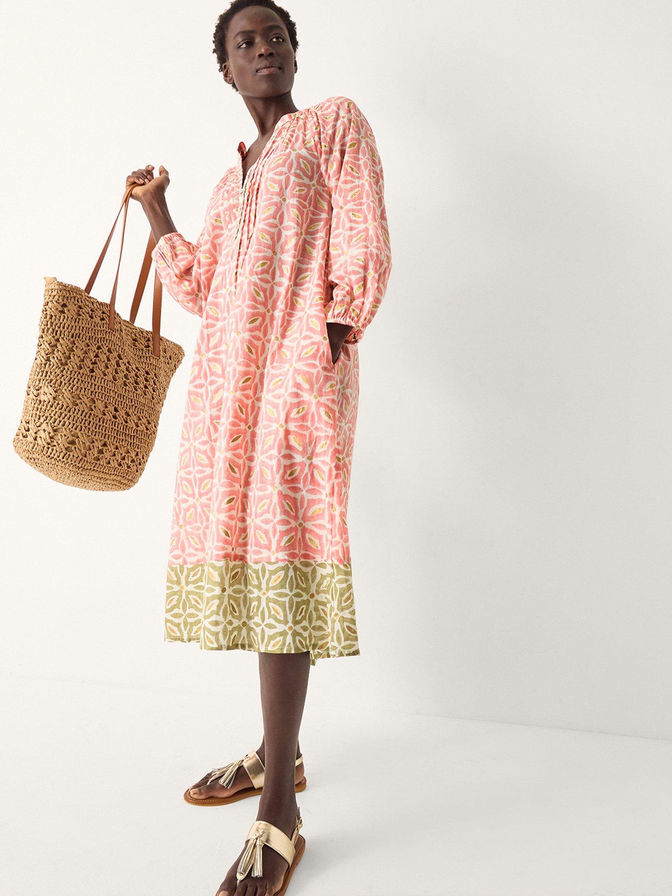  image of monsoon-elma-printed-tunic