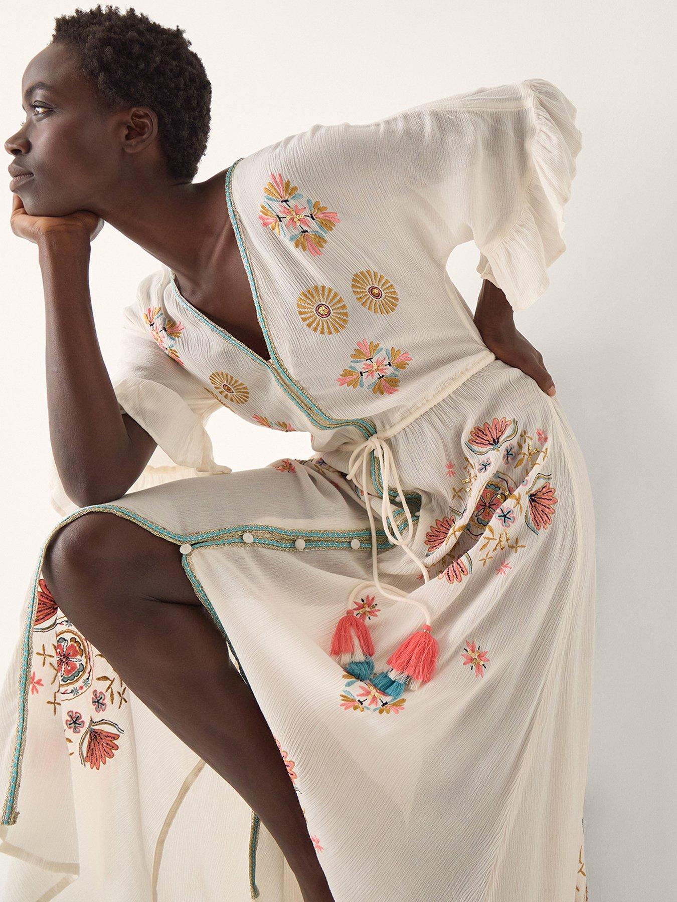  image of monsoon-juniper-emb-dress