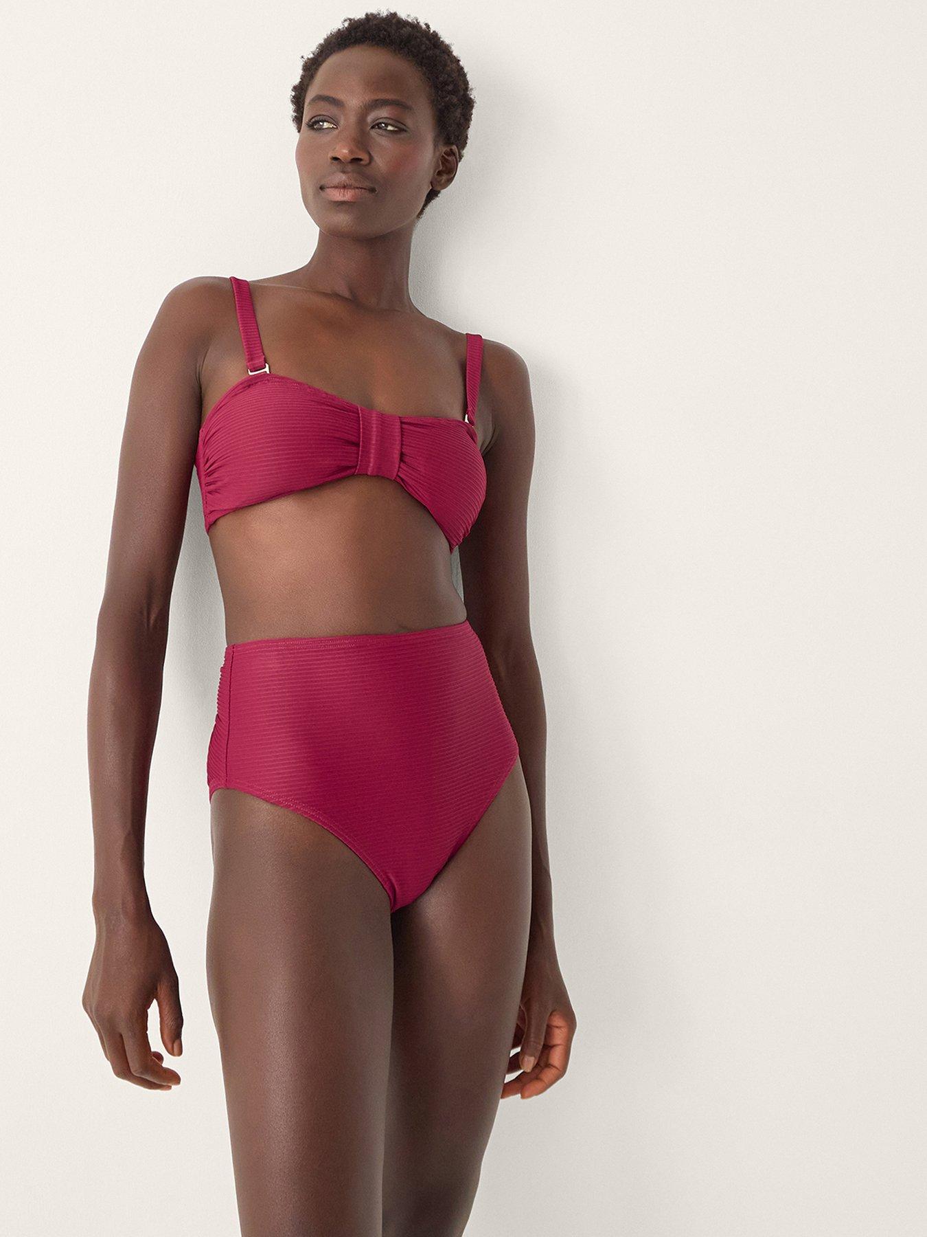 Monsoon Mia Bikini Top