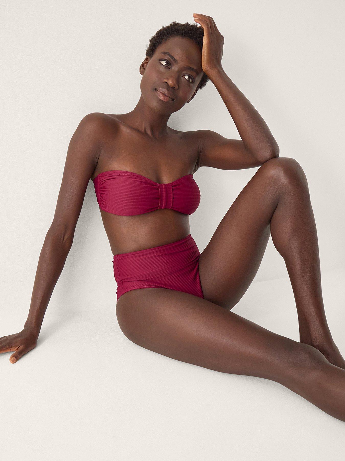 Image 5 of 6 of Monsoon Mia Bikini Top