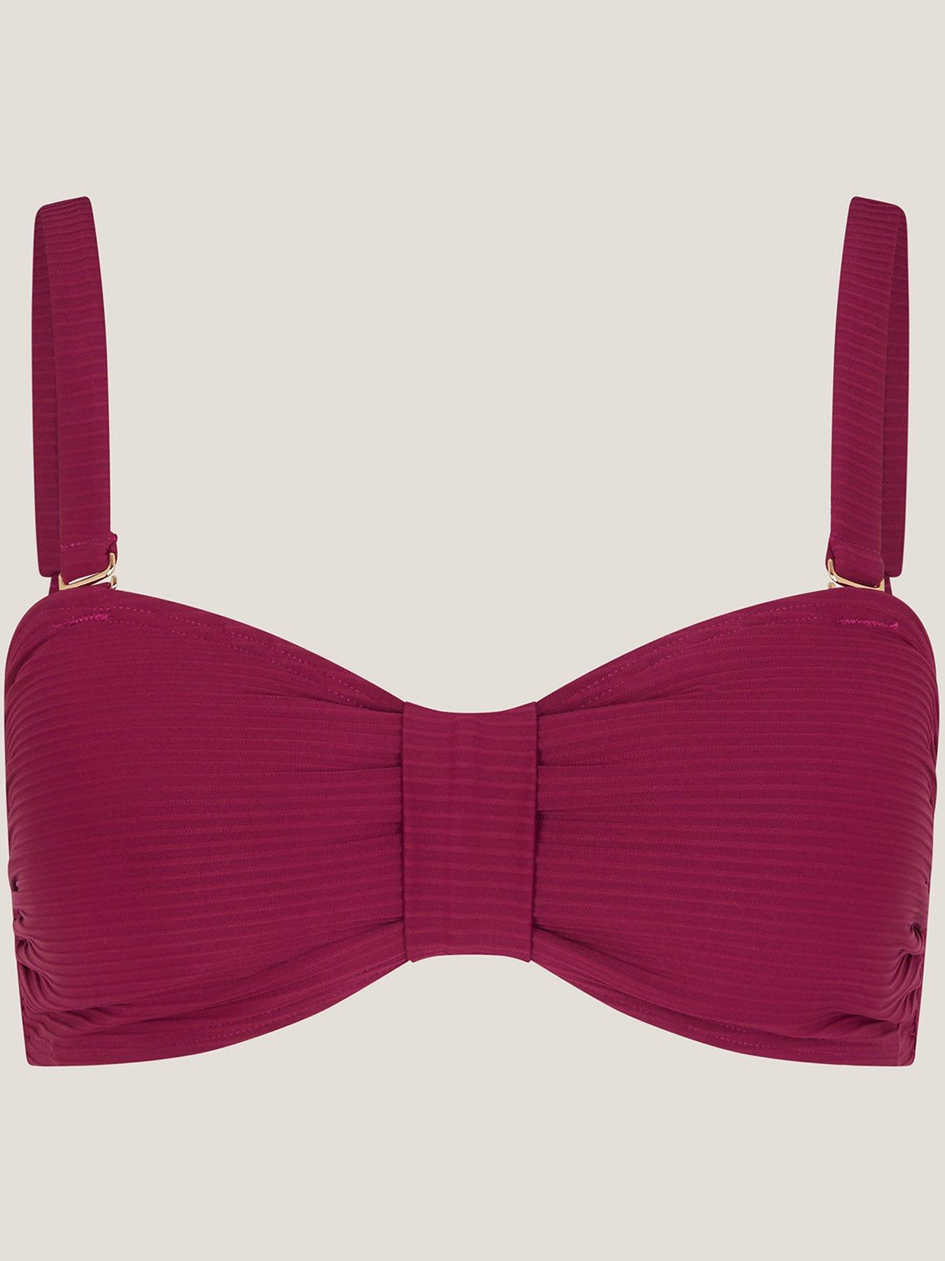 Image 6 of 6 of Monsoon Mia Bikini Top
