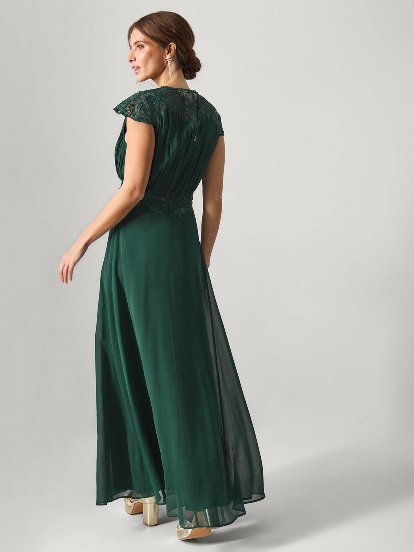monsoon chiffon dress Buy Monsoon Blue Maddison Multiway Chiffon Dress from Next USA