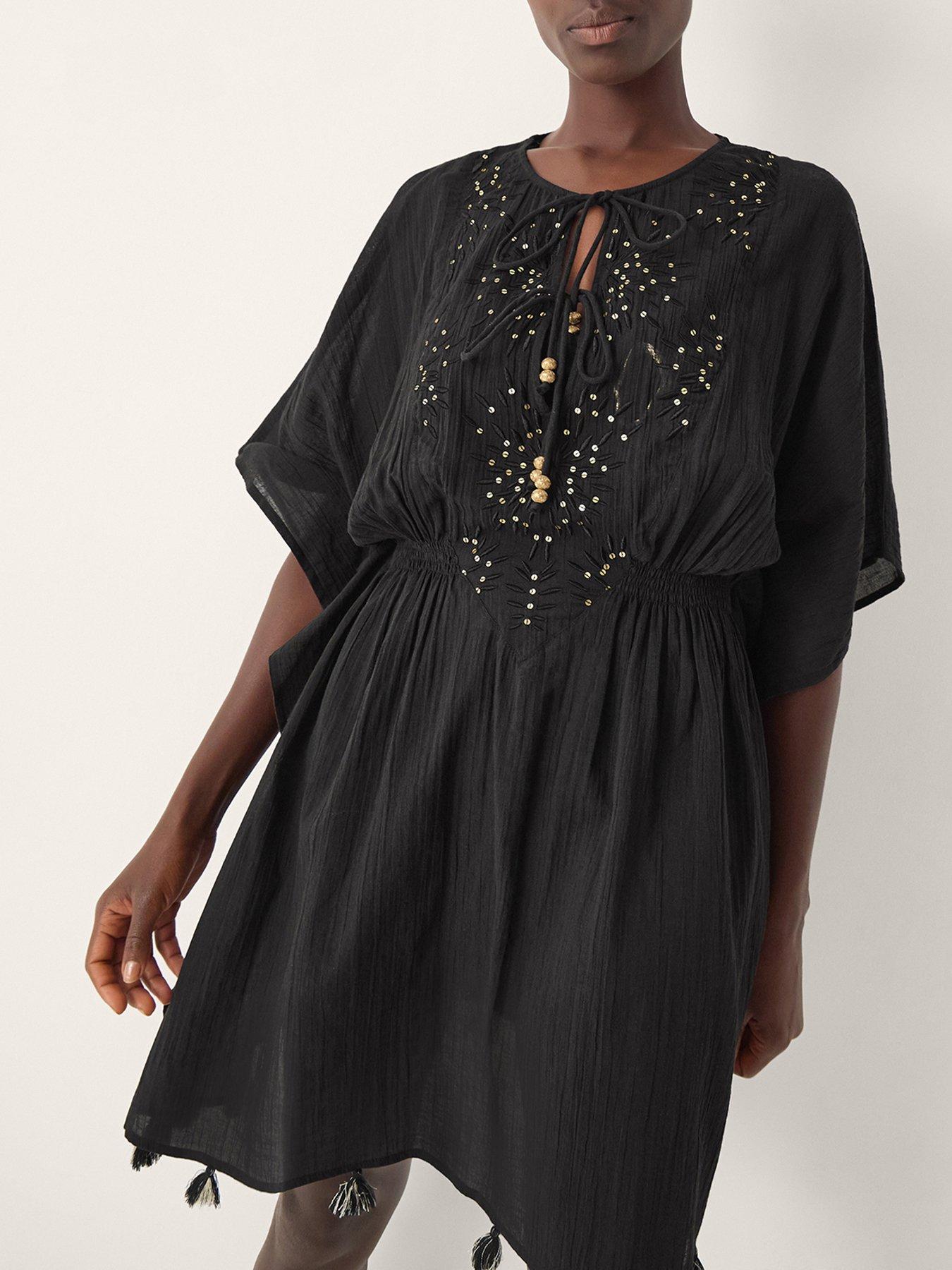 Monsoon Jada Kaftan