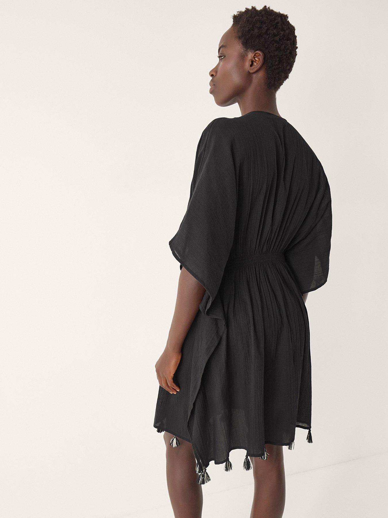 Image 2 of 5 of Monsoon Jada Kaftan