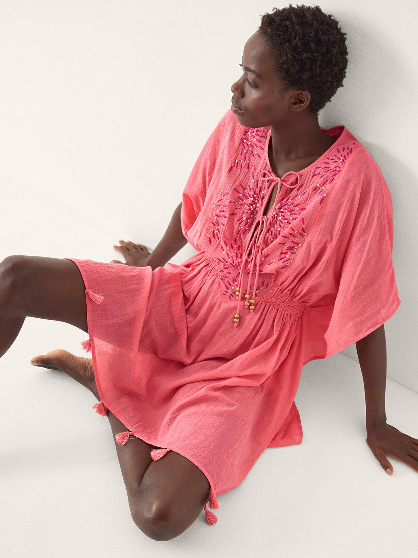  image of monsoon-jada-kaftan
