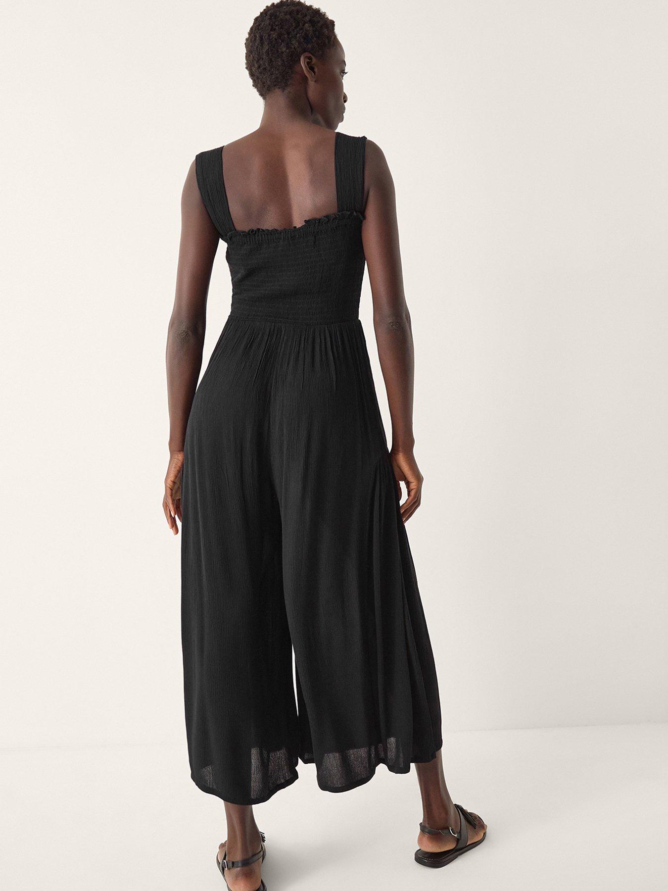 Image 2 of 5 of Monsoon Billie Jumpsuit