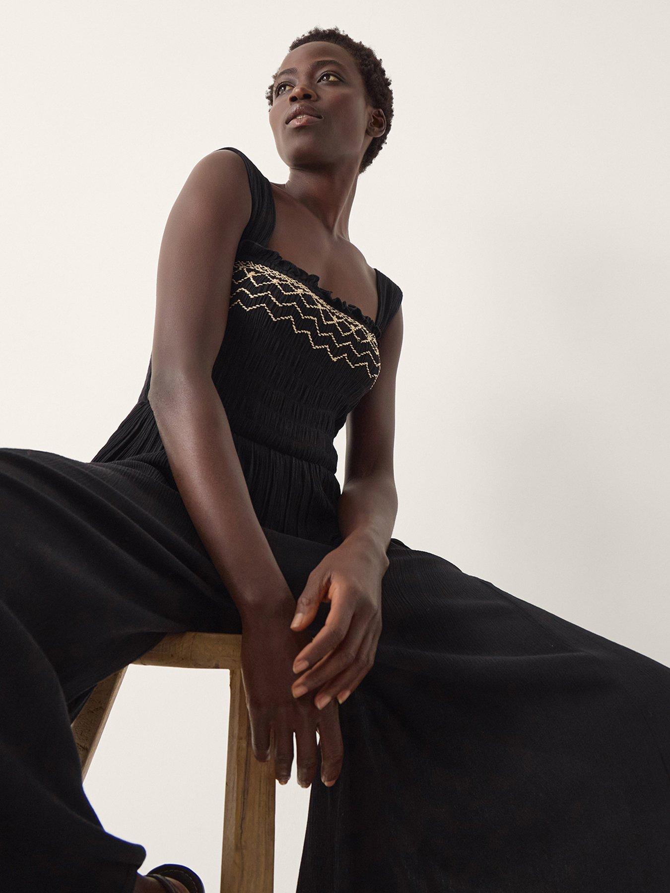 Image 3 of 5 of Monsoon Billie Jumpsuit