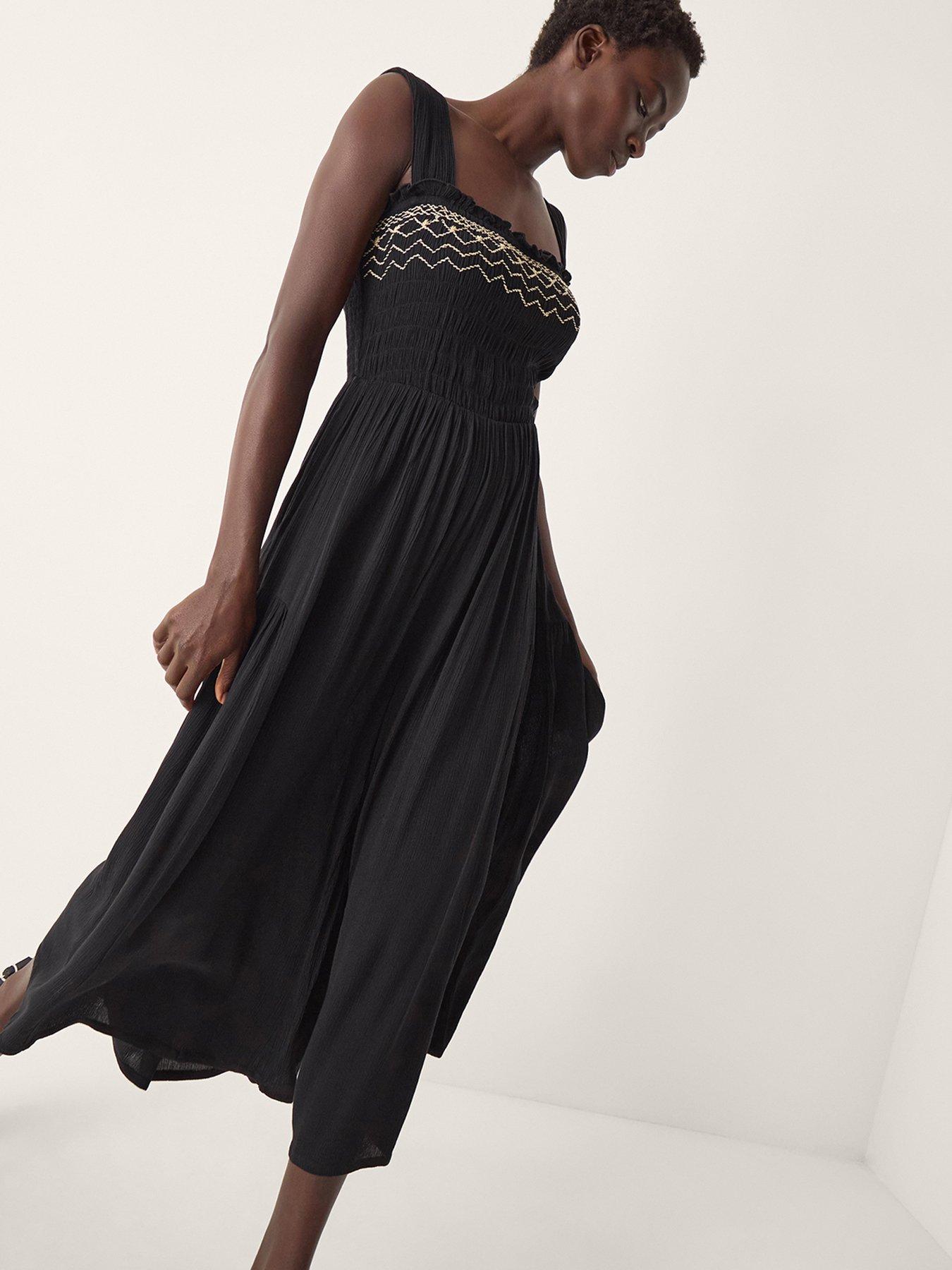 Image 4 of 5 of Monsoon Billie Jumpsuit