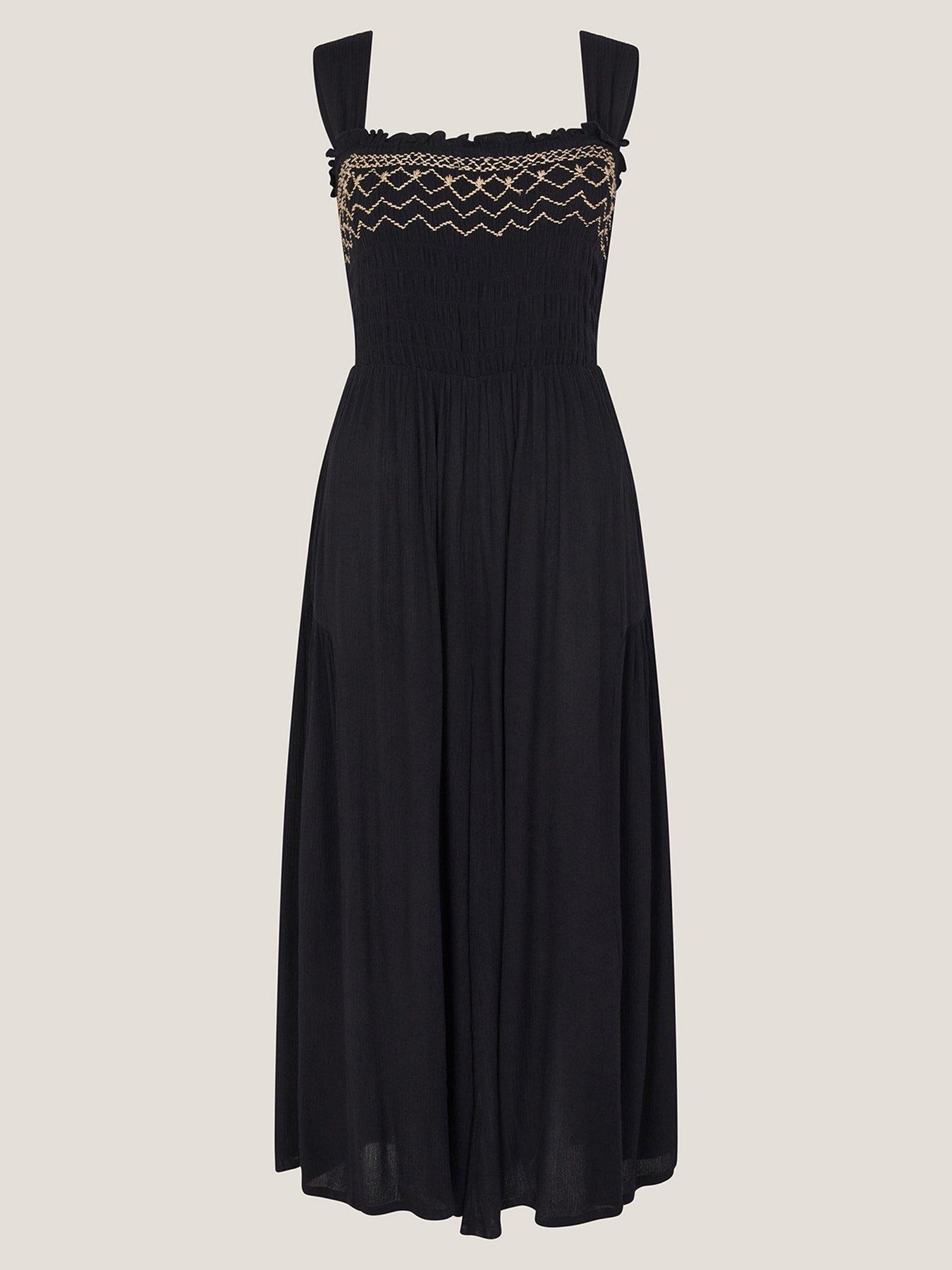 Image 5 of 5 of Monsoon Billie Jumpsuit