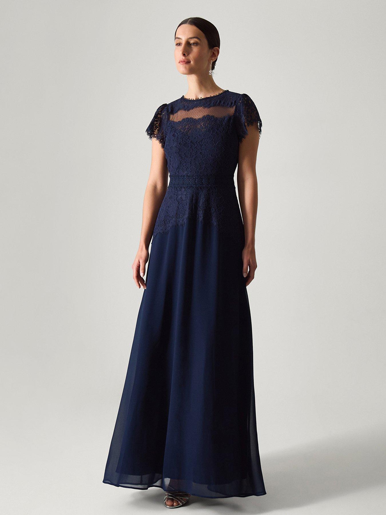 Monsoon Monike Maxi Dress