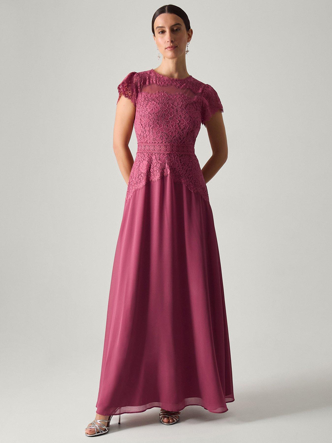  image of monsoon-monike-maxi-dress