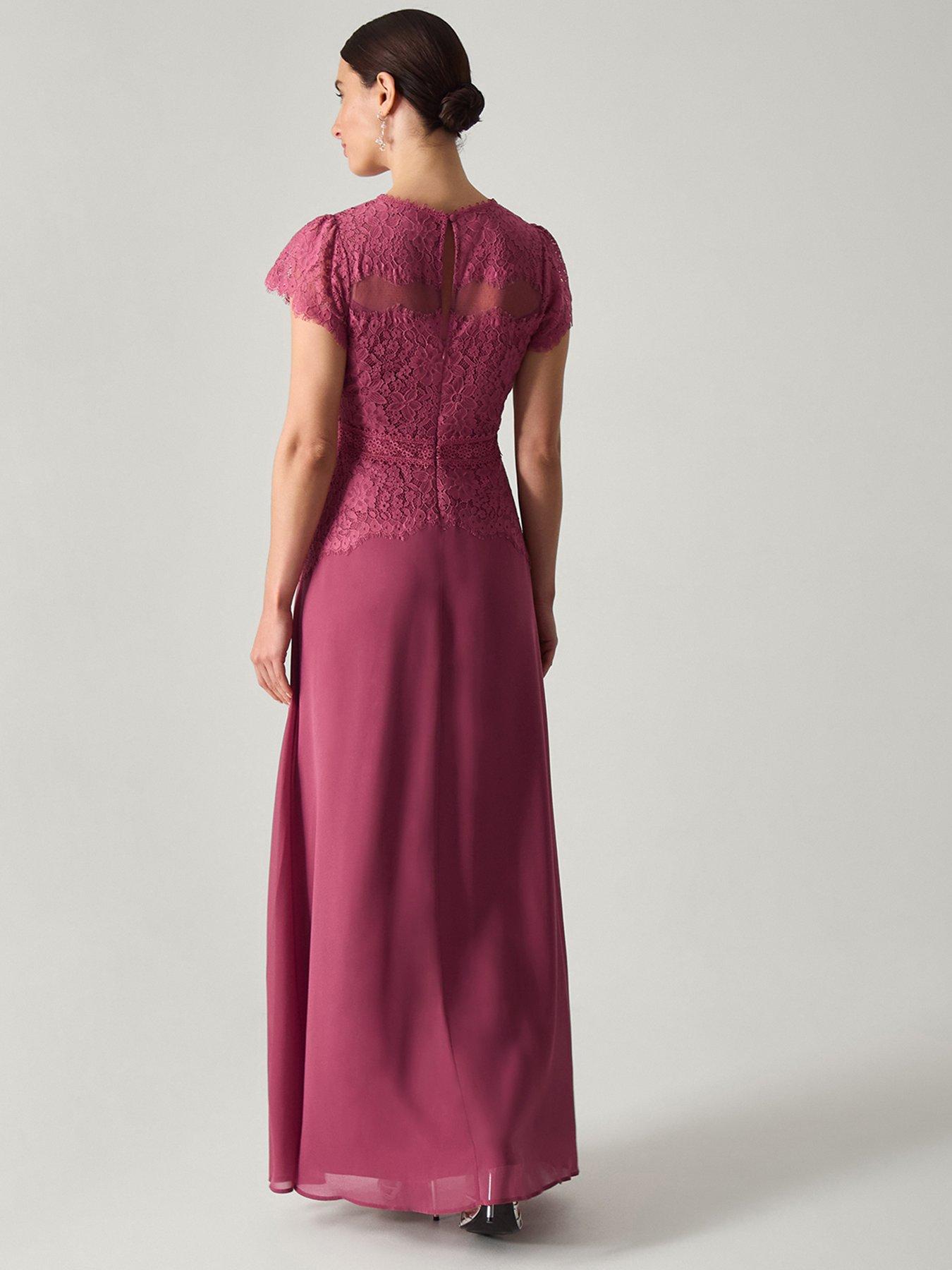  image of monsoon-monike-maxi-dress