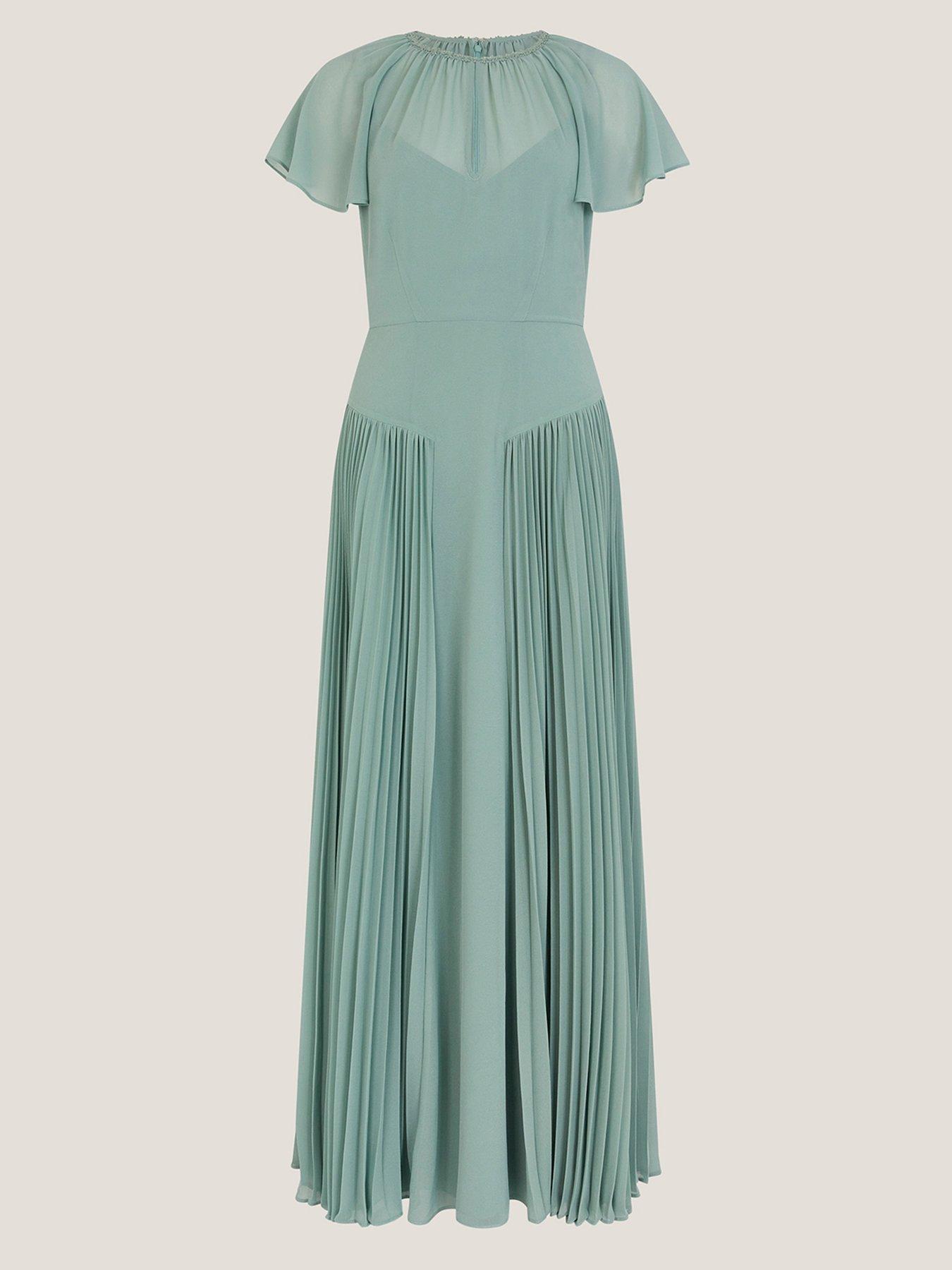 Image 5 of 5 of Monsoon Madison Maxi Dress