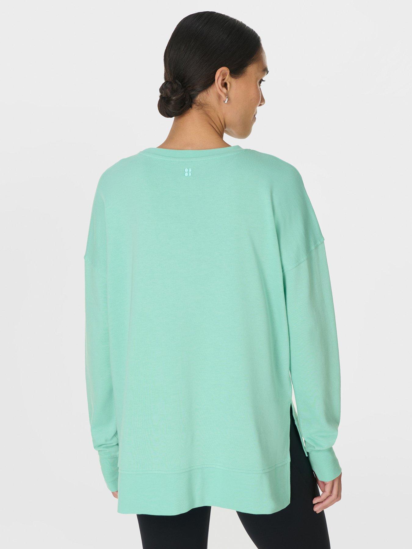 sweaty-betty-womens-training-after-class-longline-sweatshirt-green