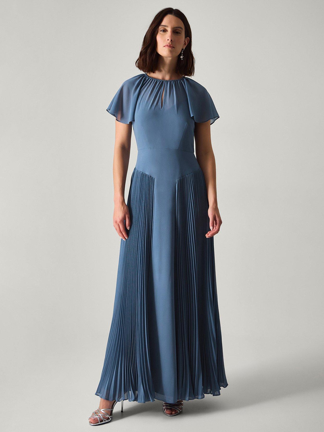  image of monsoon-madison-maxi-dress