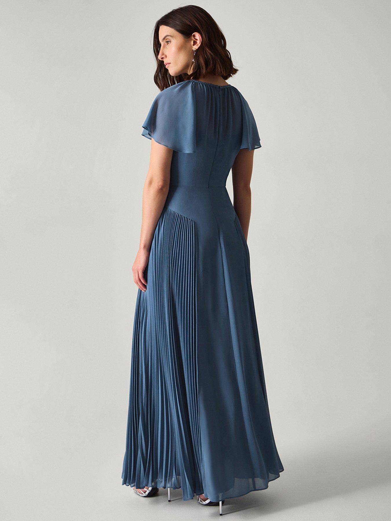  image of monsoon-madison-maxi-dress