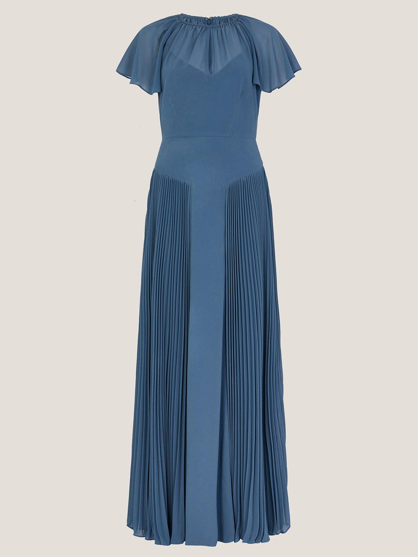  image of monsoon-madison-maxi-dress